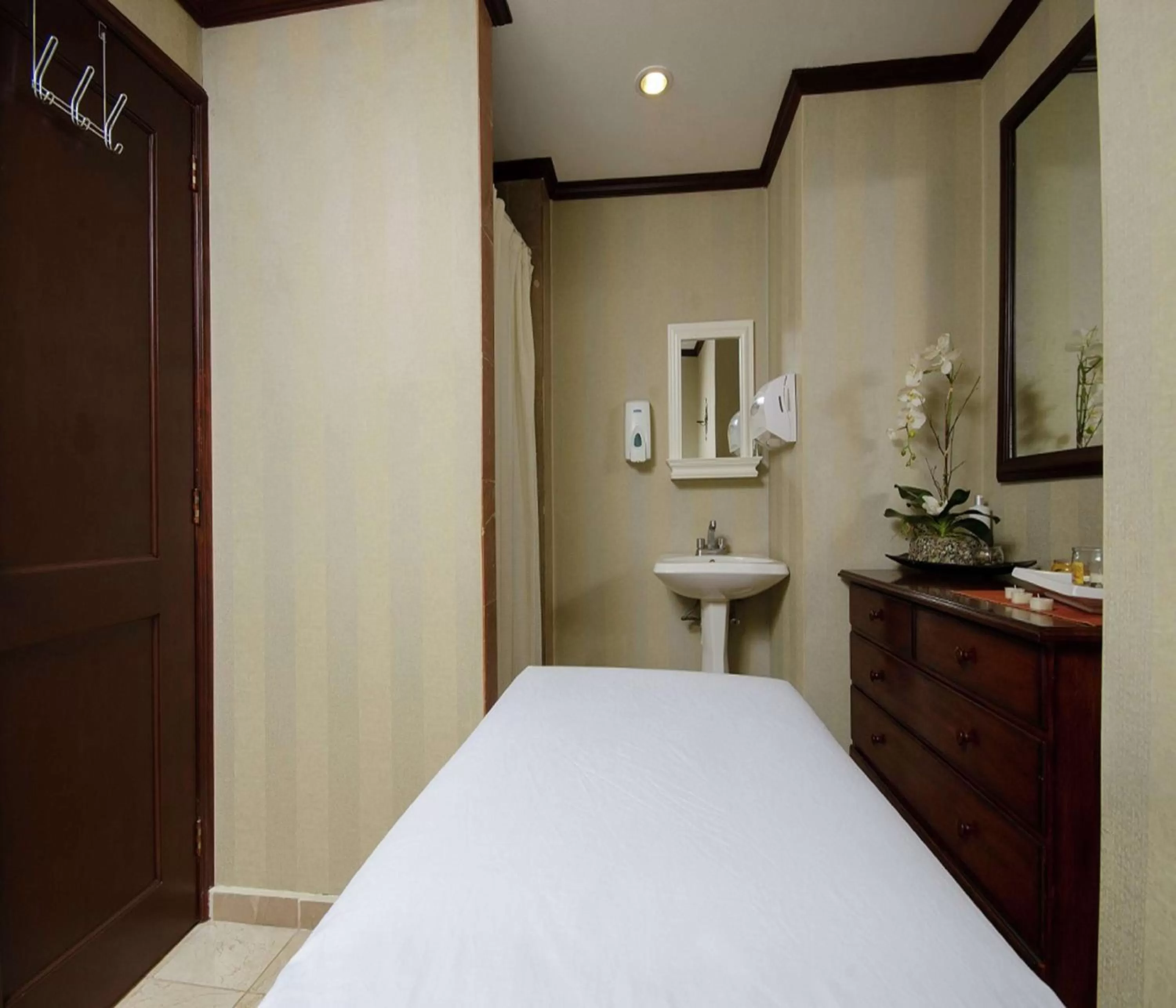 Sports in Hilton Princess San Pedro Sula