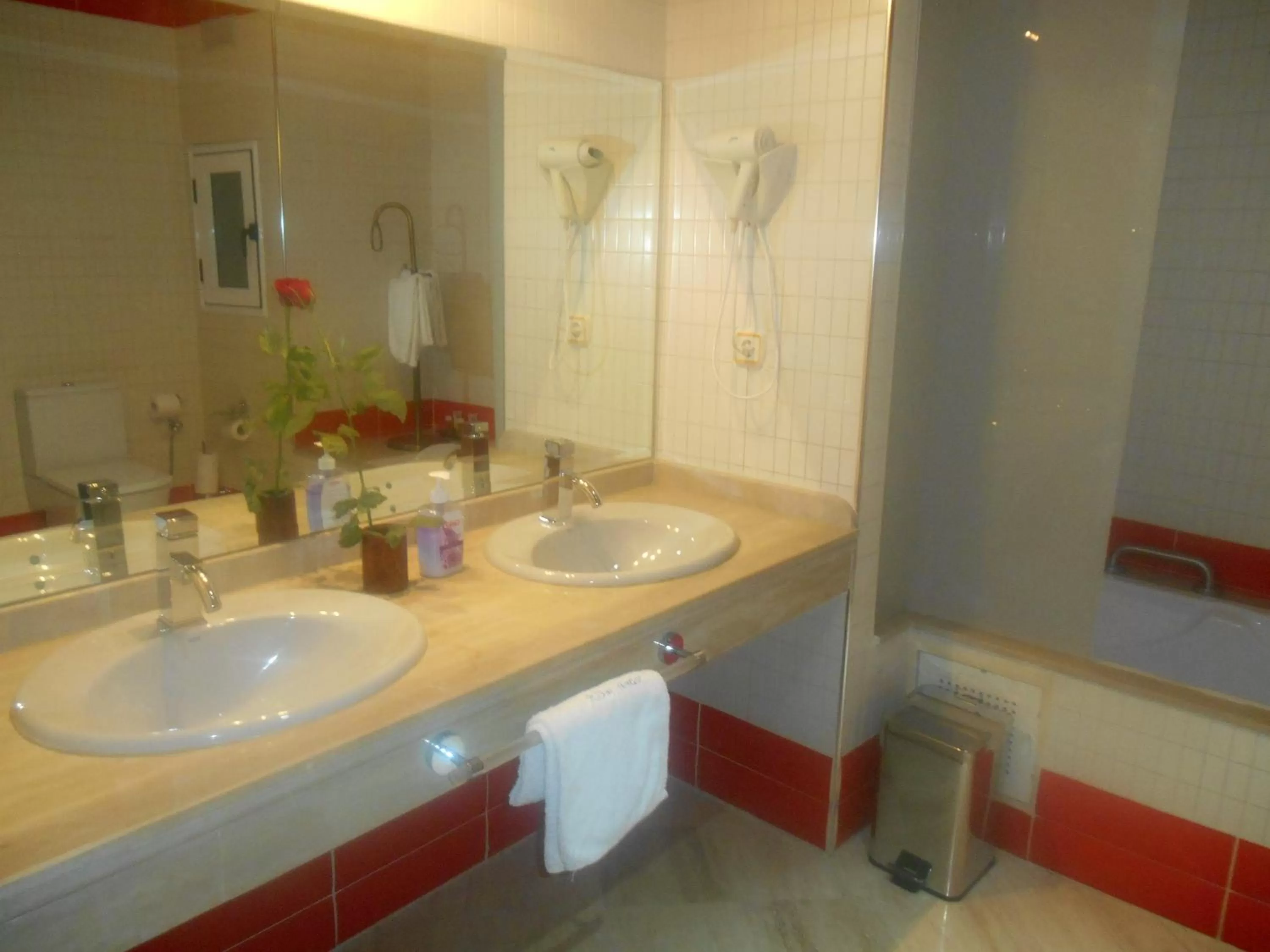 Bathroom in Dar Nador