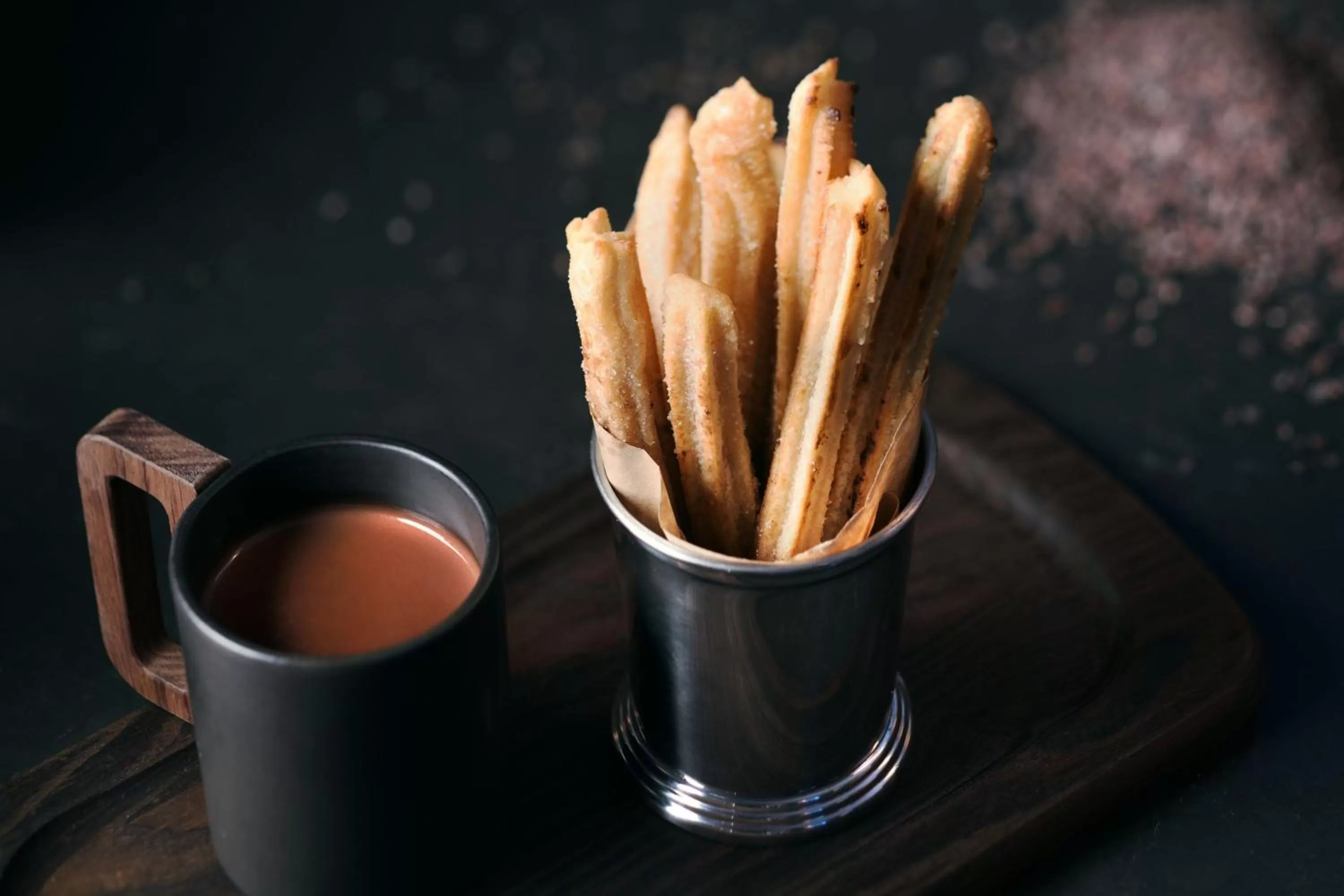 Lounge or bar in JW Marriott Hotel Riyadh