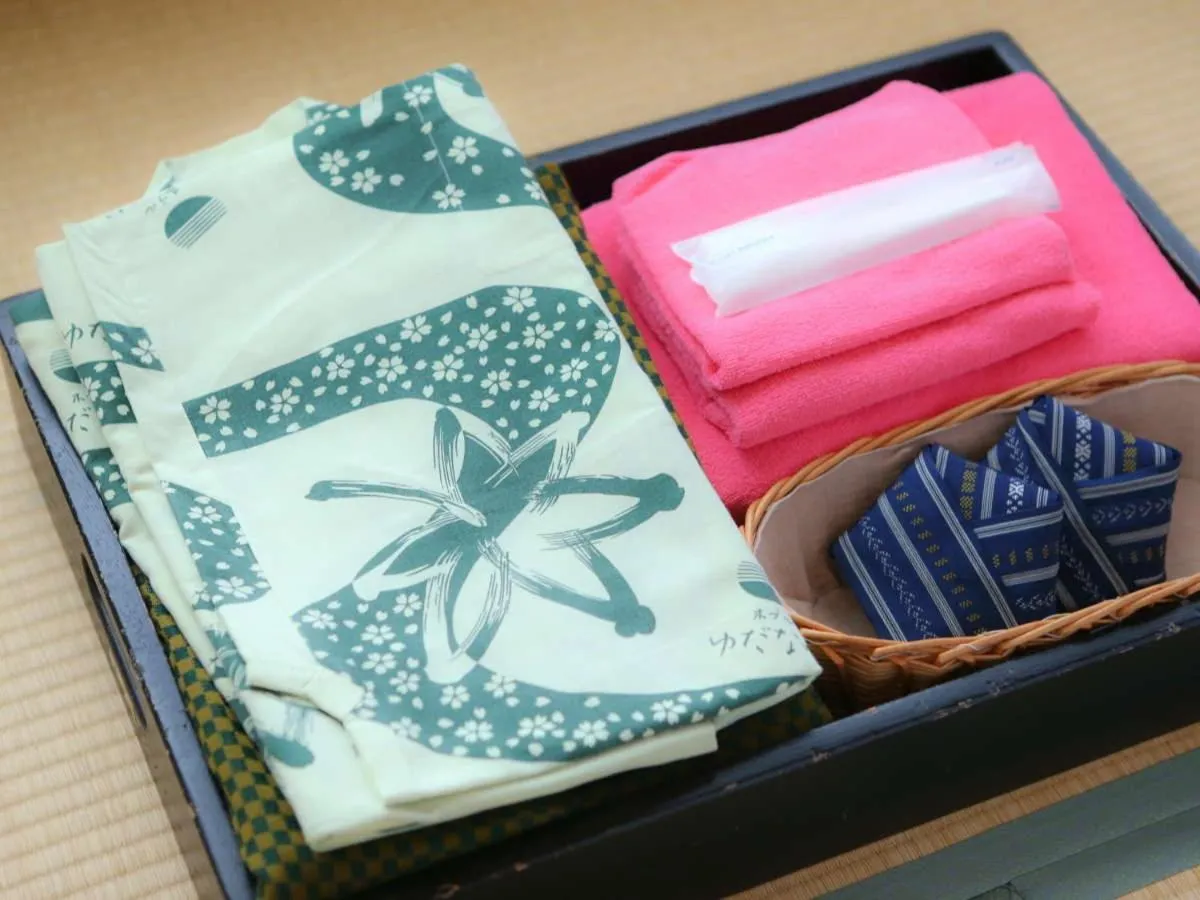 Other in Hotel Yudanaka