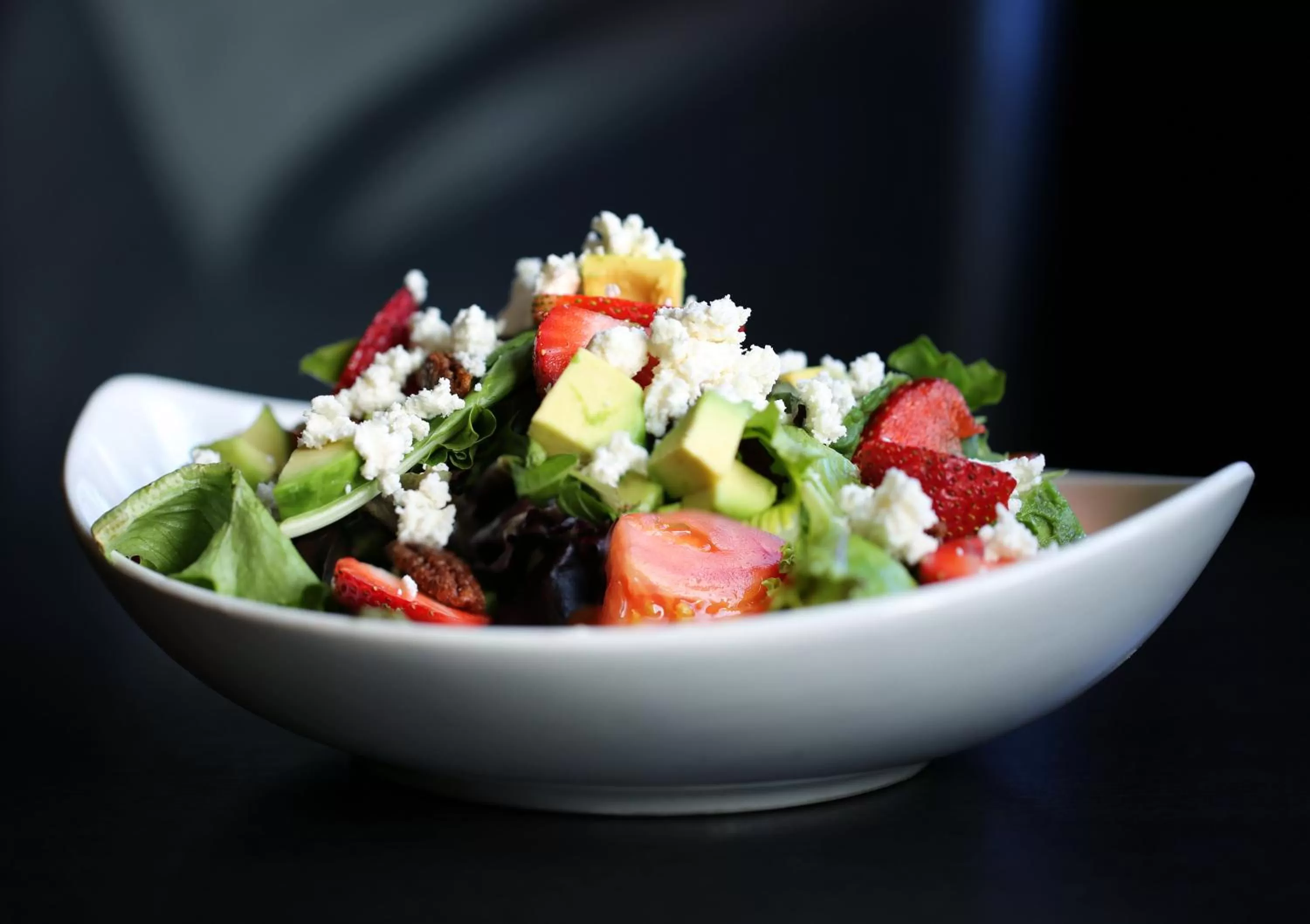 Restaurant/places to eat in Ramada by Wyndham Lindsay