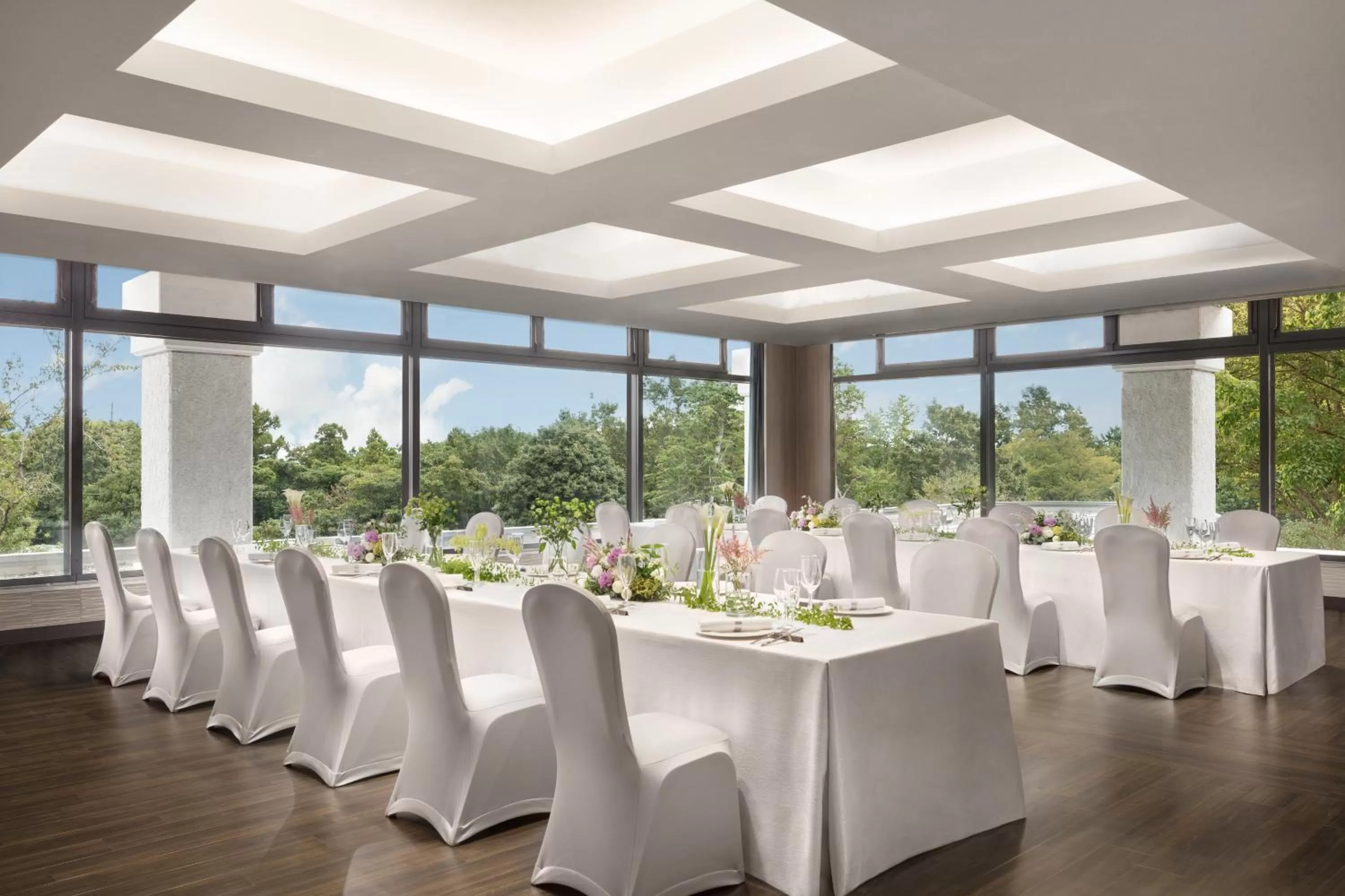 Banquet/Function facilities in Izu Marriott Hotel Shuzenji