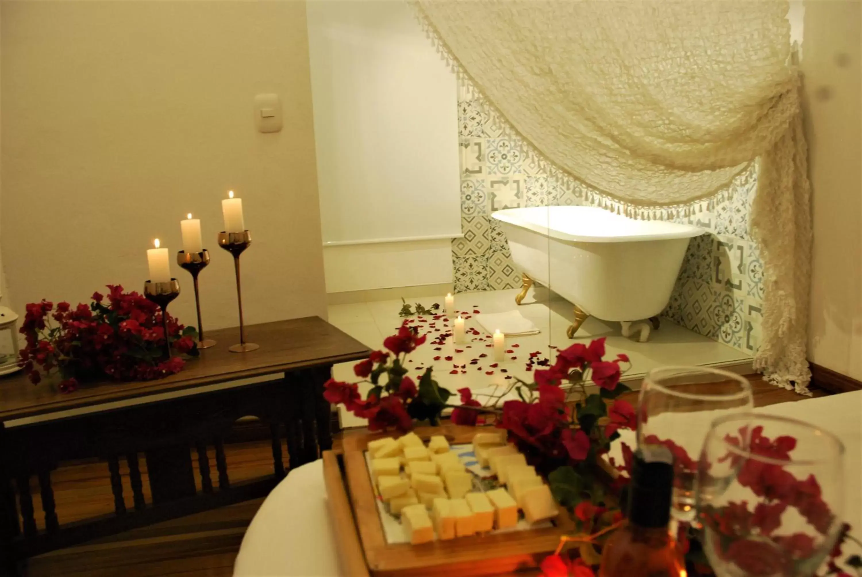 Hotel Casa Boutique Villa de Leyva Hotel Casa Boutique Villa de Leyva