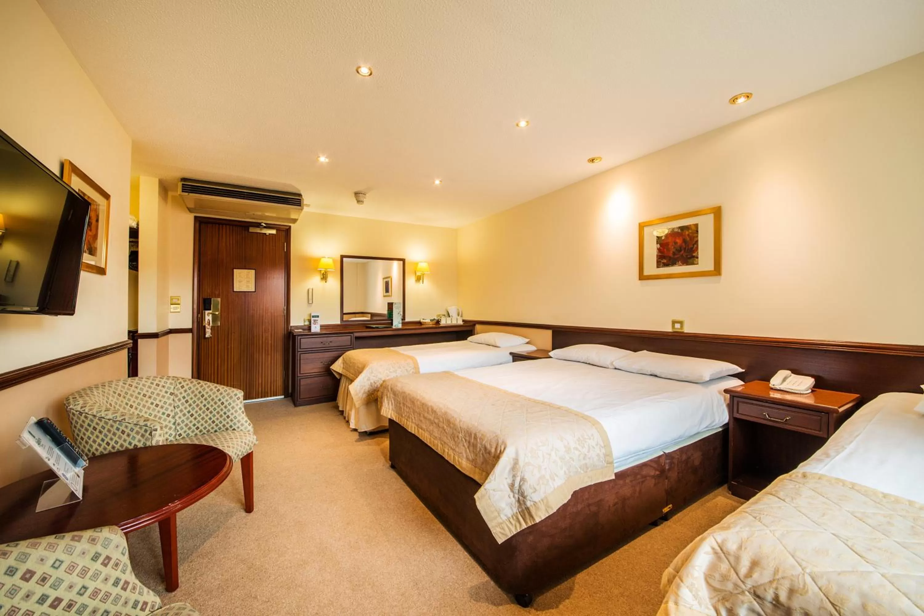 Family Room in Arden Hotel And Leisure Club