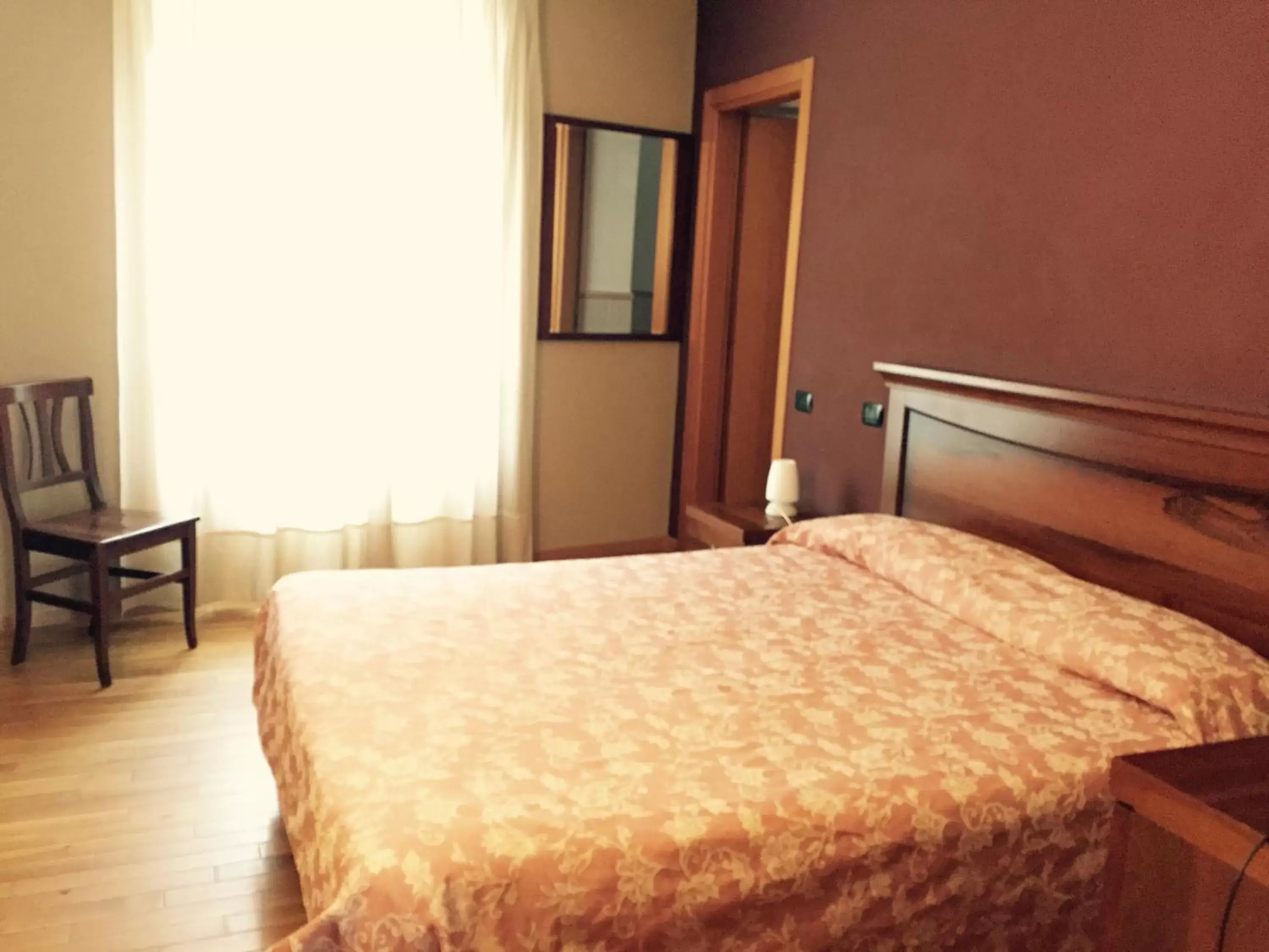 Classic Single Room in Albergo San Lorenzo Classic Single Room in Albergo San Lorenzo