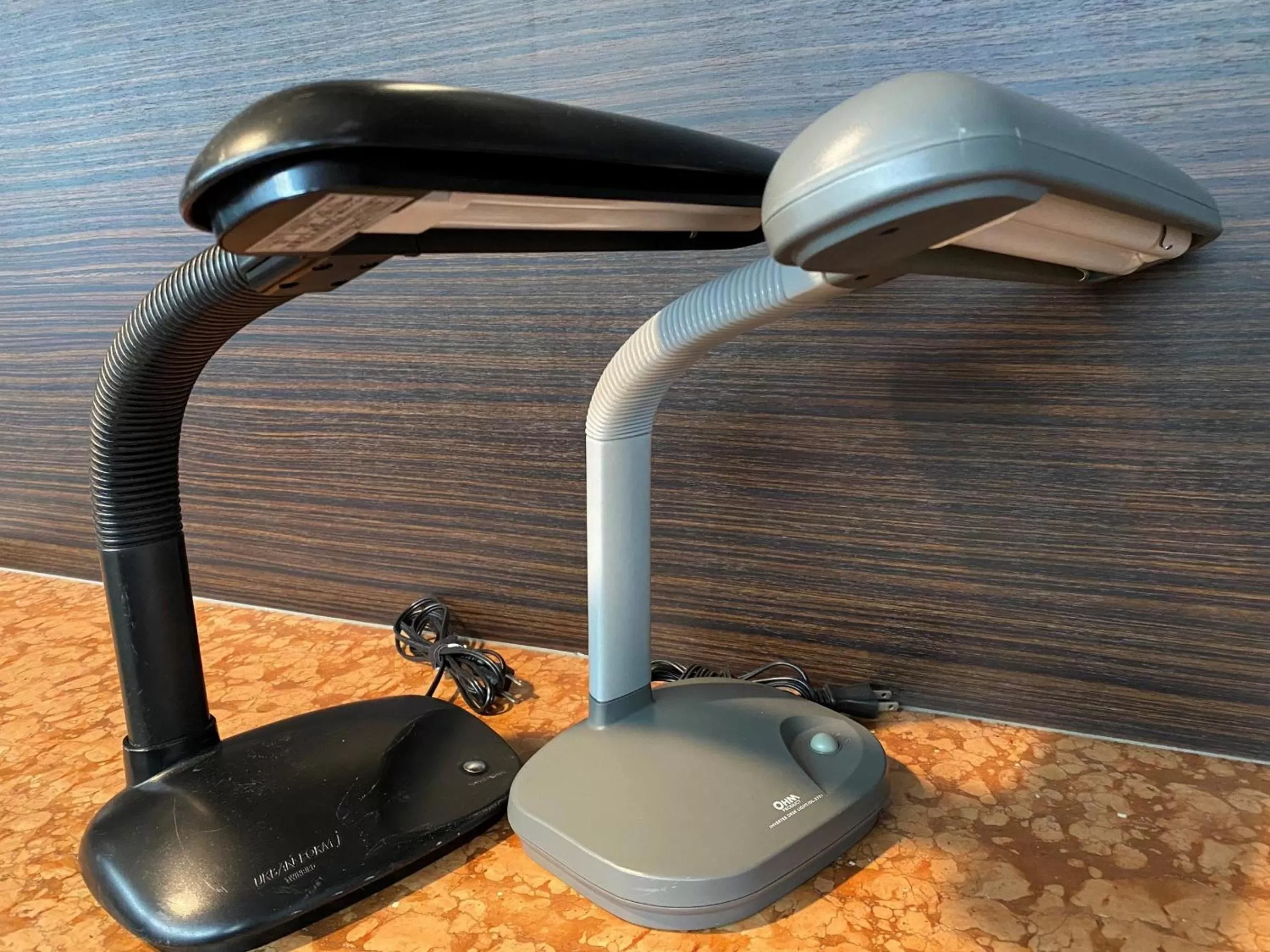 Area and facilities in Oita Regal Hotel