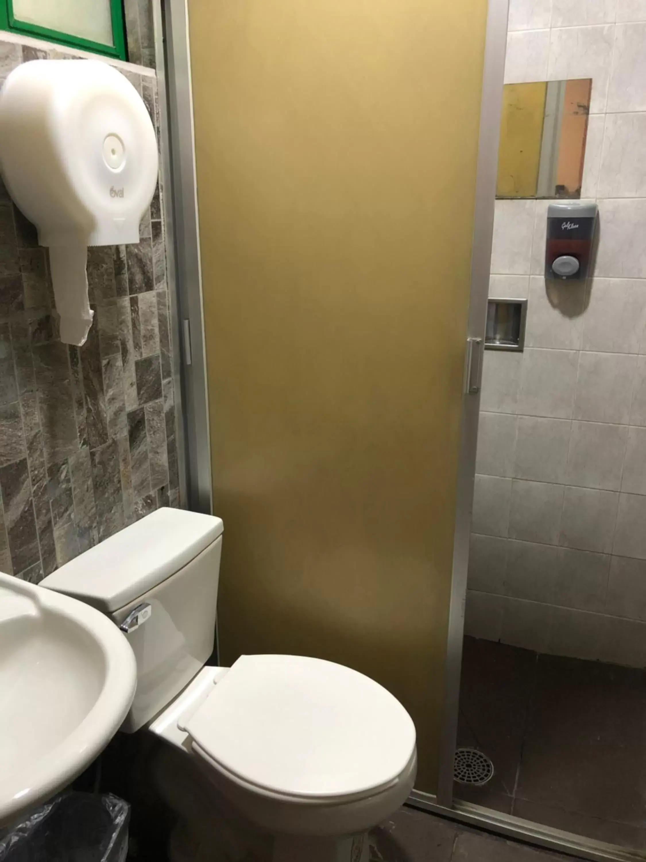 Superior King Room in Hotel María Elena Superior King Room in Hotel María Elena