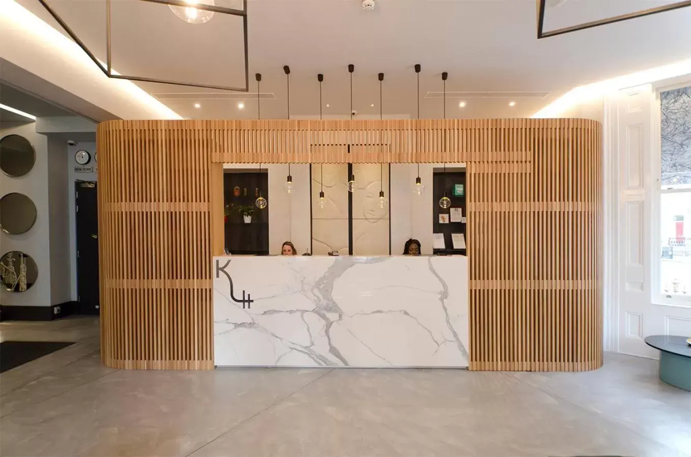 K Hotel Kensington K Hotel Kensington