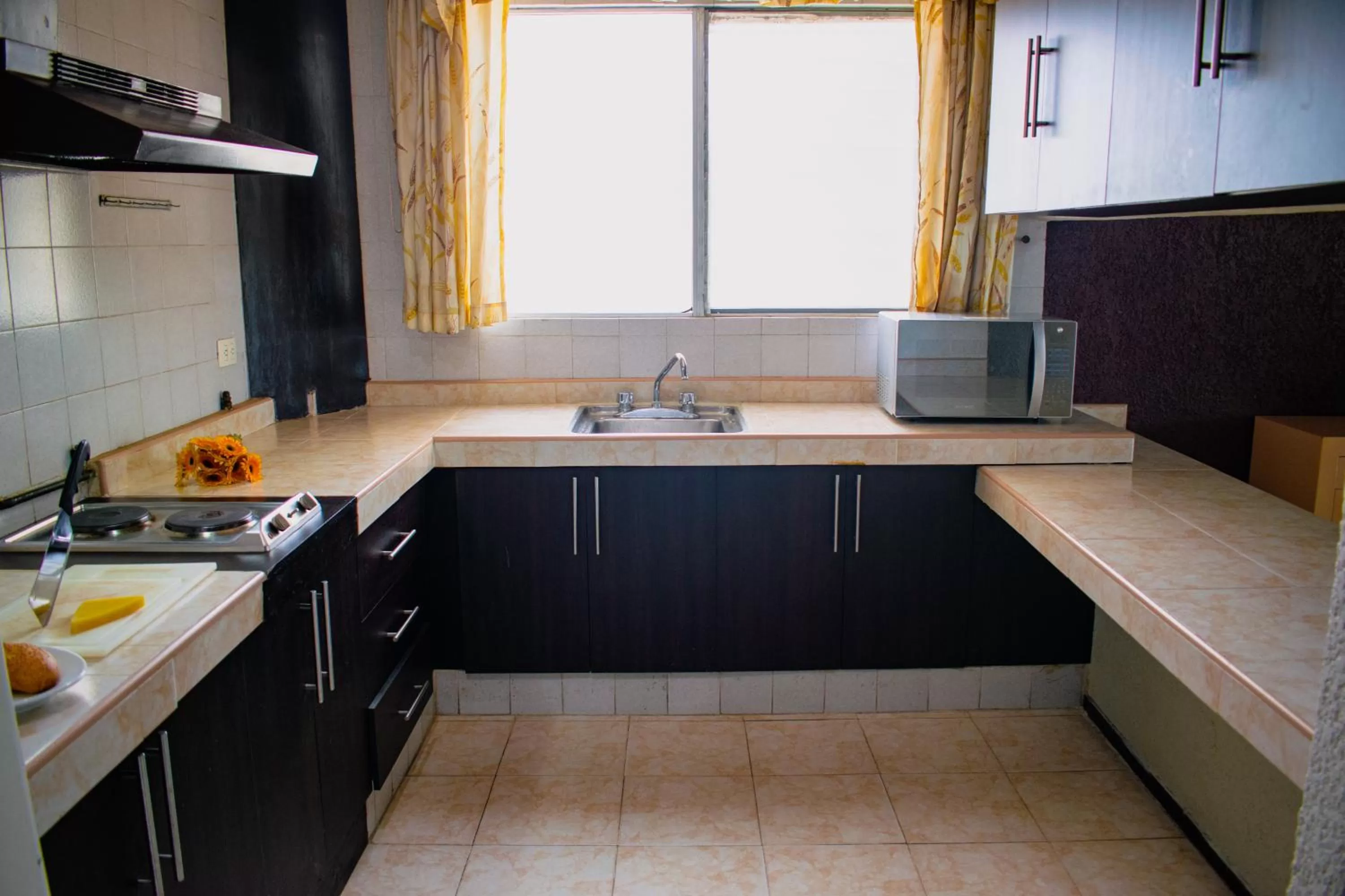 Kitchen or kitchenette, Kitchen/Kitchenette in Suites Del Sol