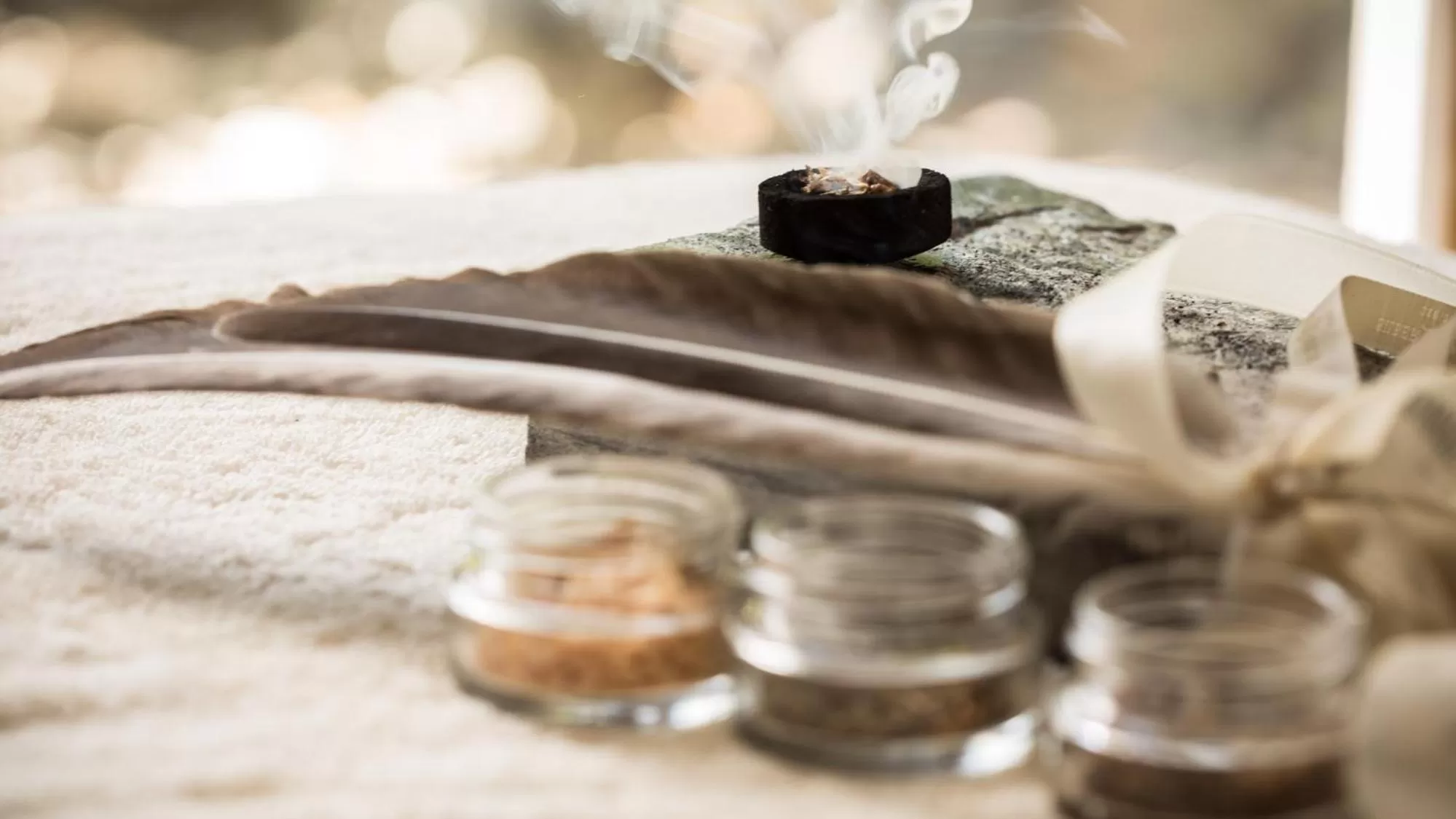 Massage in Biohotel theiner's garten