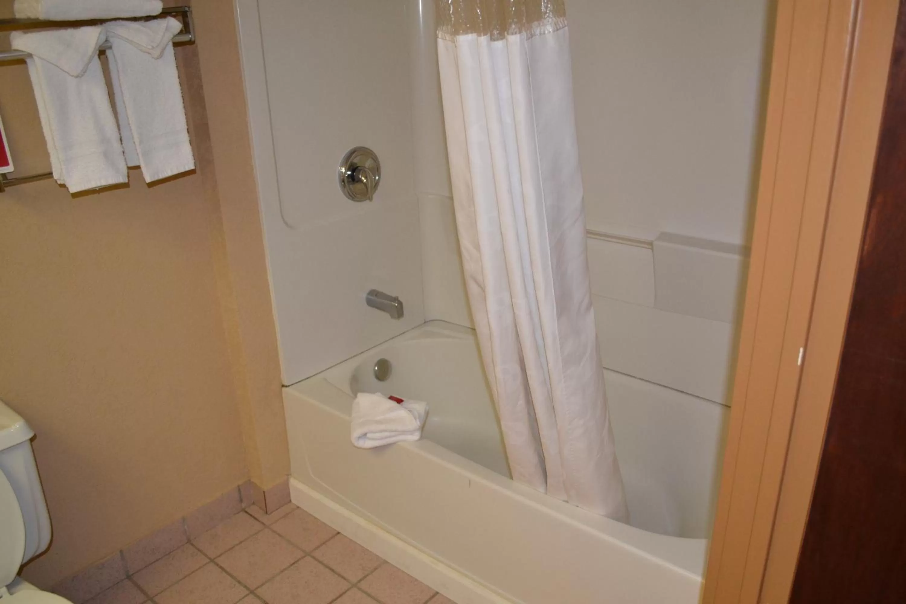 Ramada by Wyndham West Atlantic City