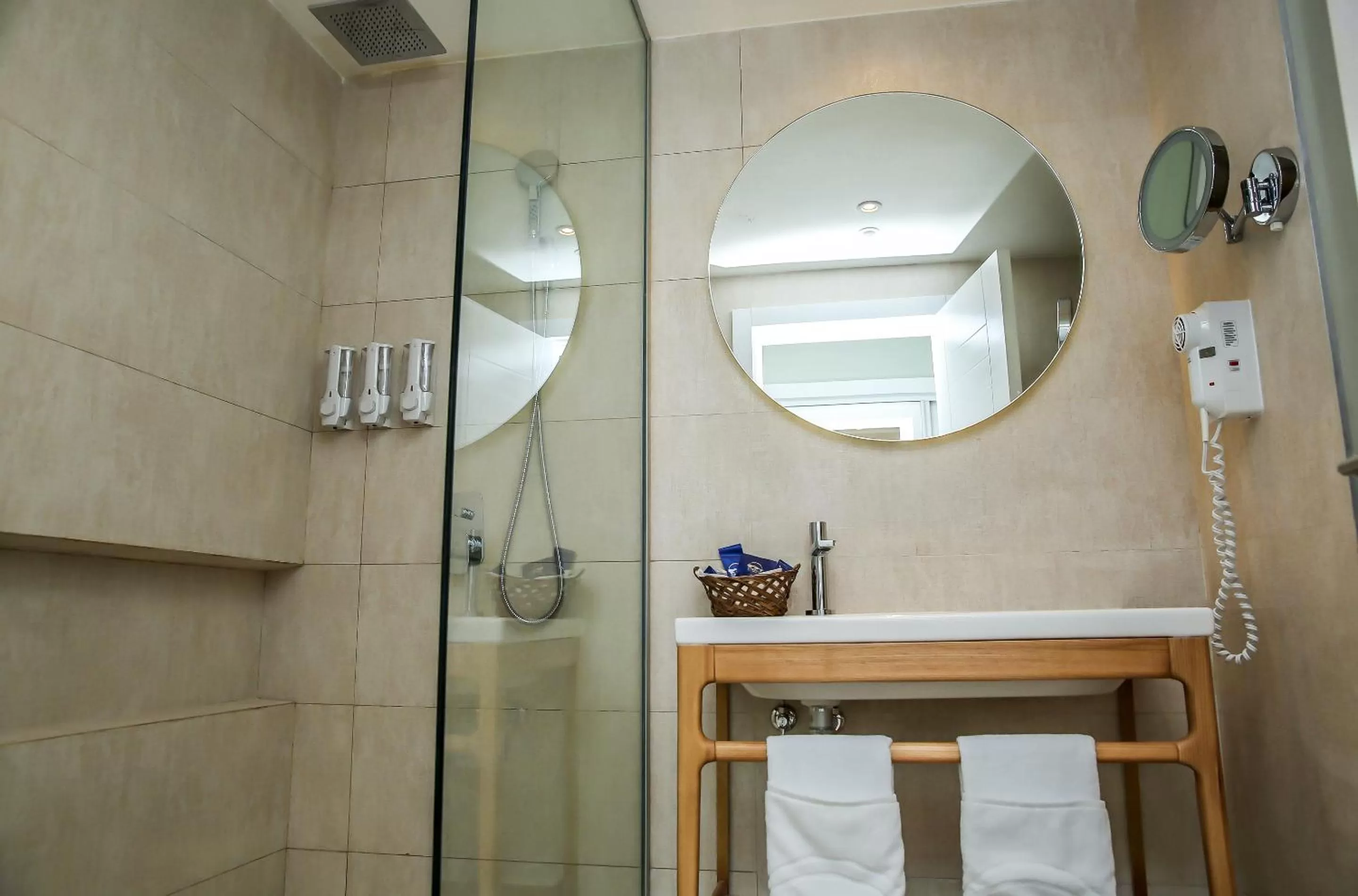 Bathroom in Grand Sirenis Punta Cana Resort & Aquagames - All Inclusive