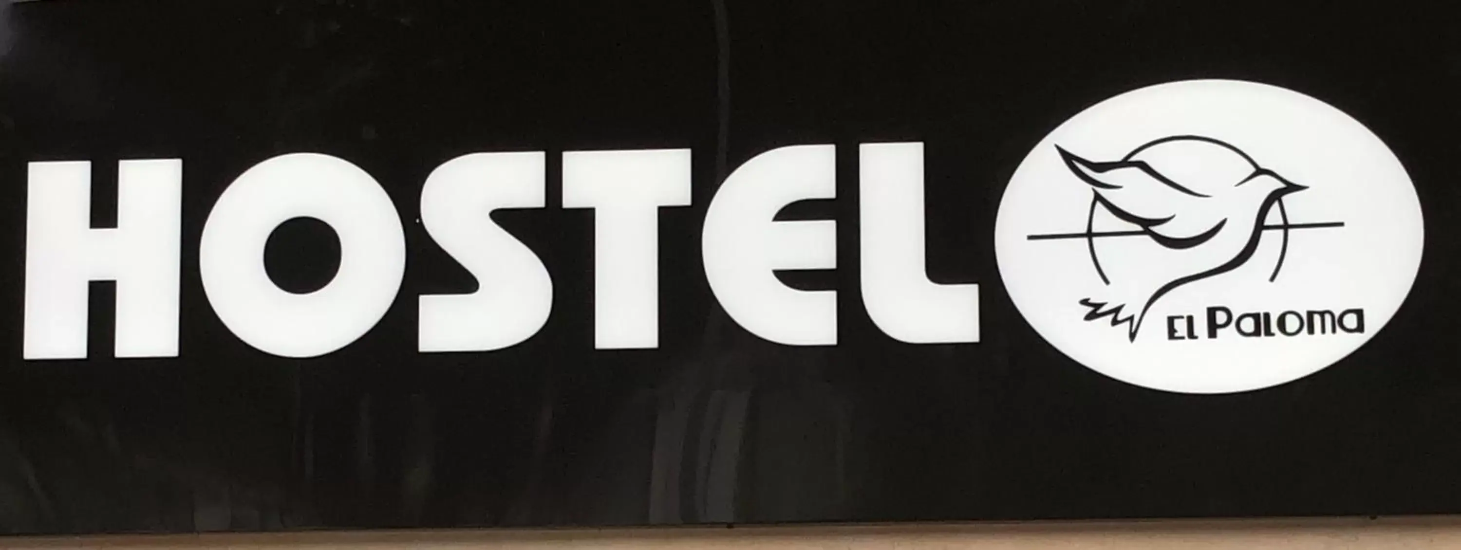 Hostel El Paloma Hostel El Paloma
