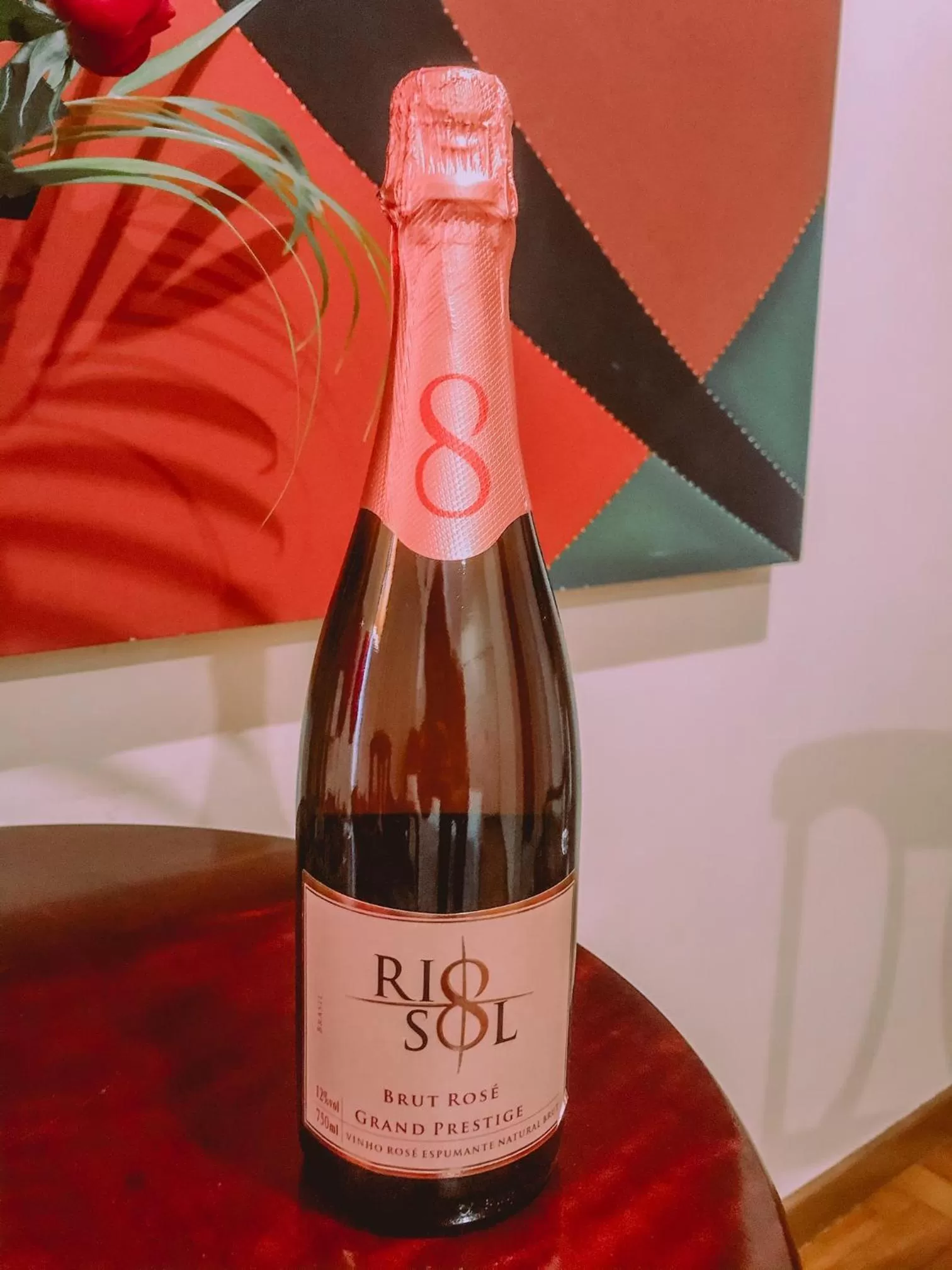 Bedroom, Drinks in Hotel Cataguases