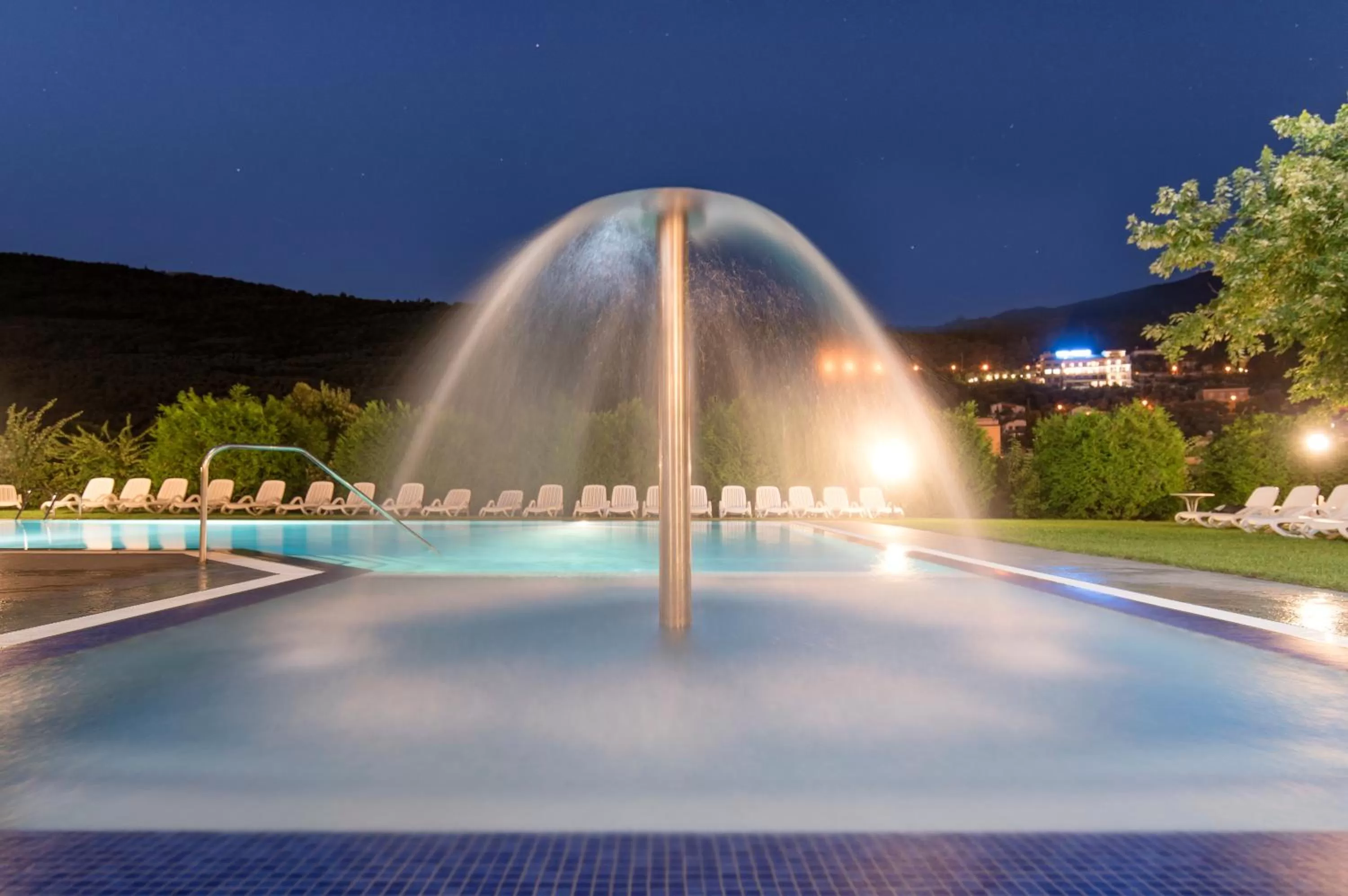 View (from property/room) in Ambassador Suite Hotel