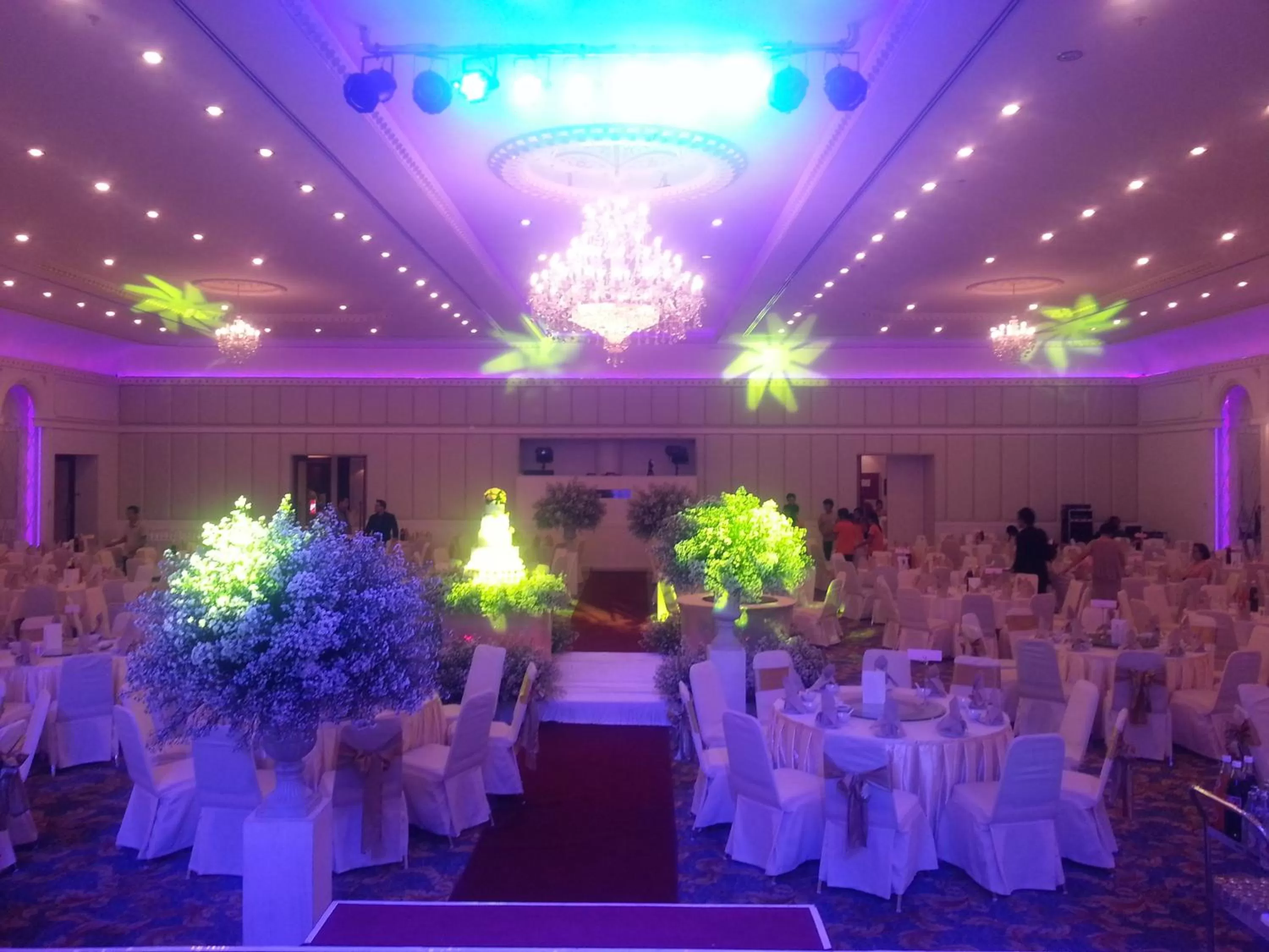 Other, Banquet Facilities in Hansa JB Hotel, Hatyai