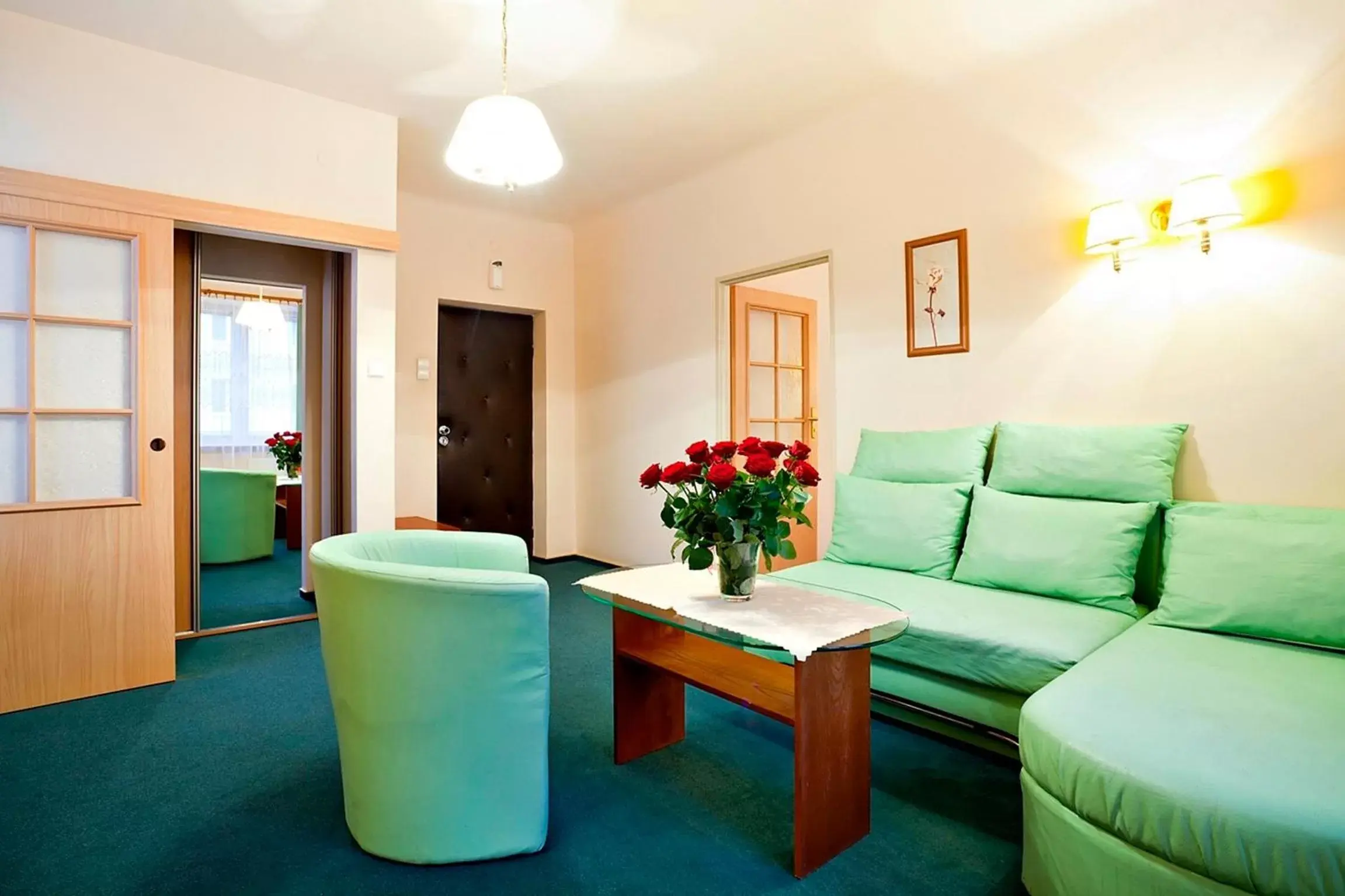 Studio in Iskra Studio in Iskra