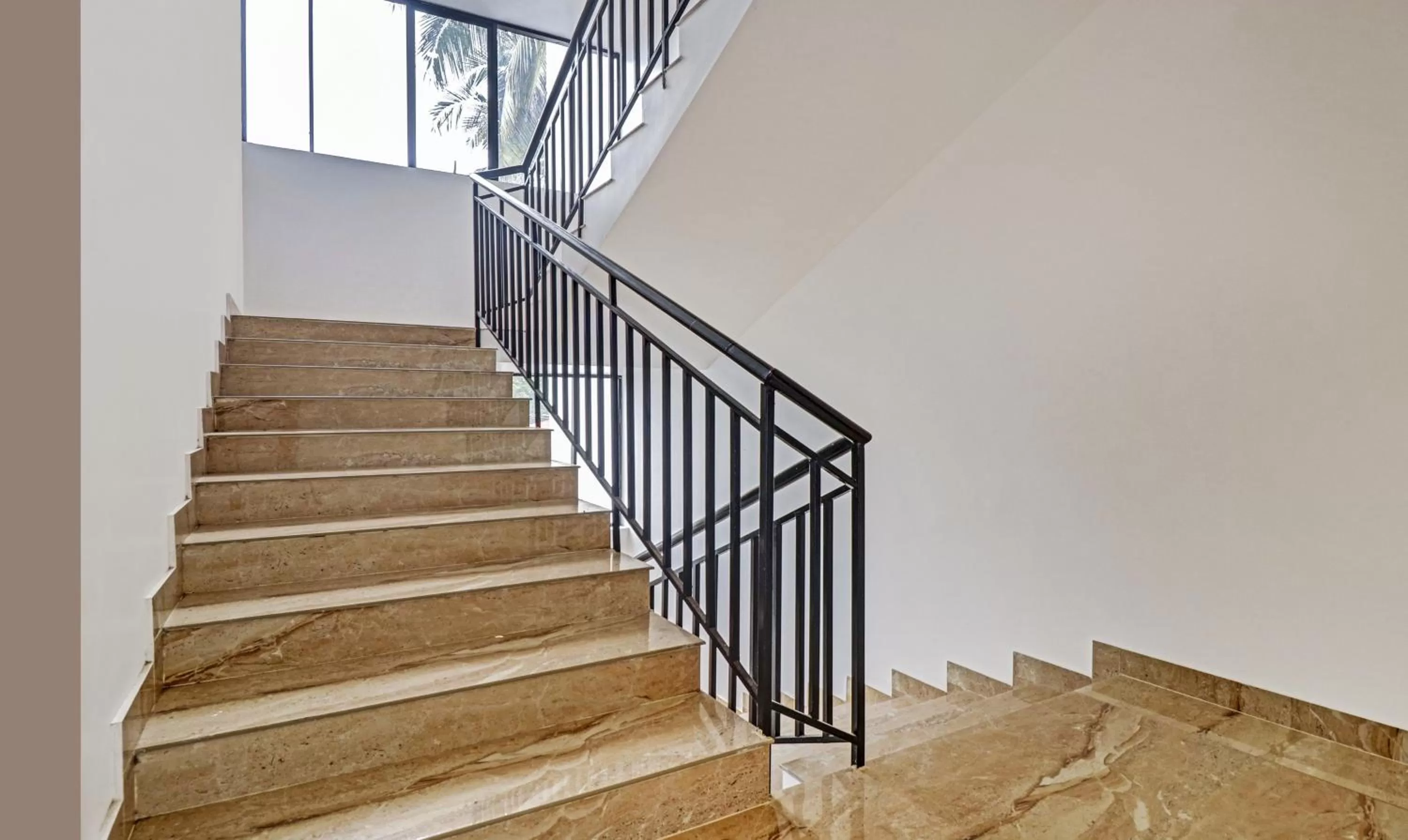 Treebo Trend Sreepathi Mayoogha