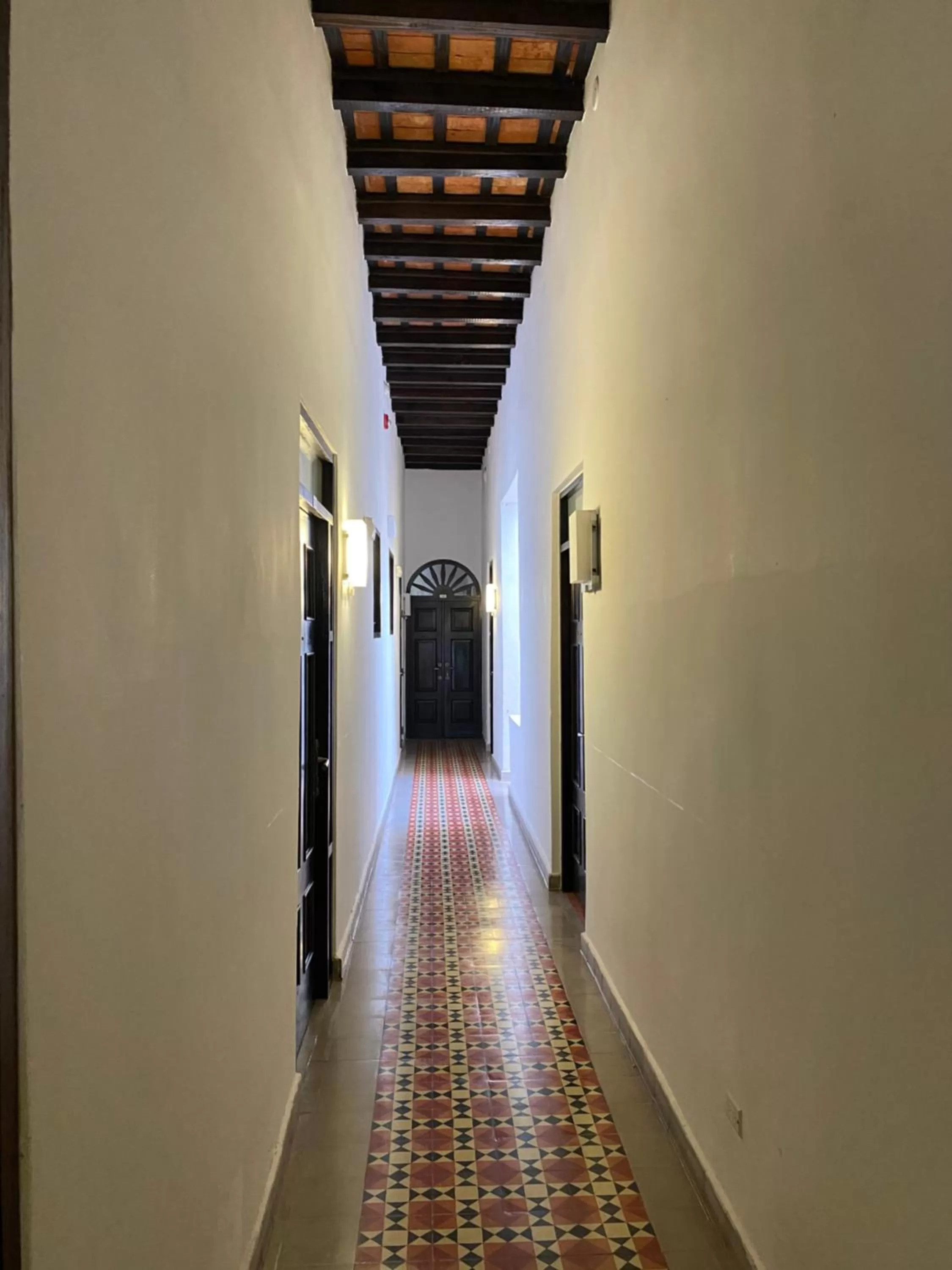 La Terraza de San Juan