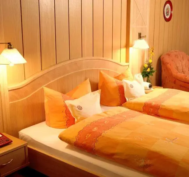 Single Room in Sporthotel Göbel Single Room in Sporthotel Göbel