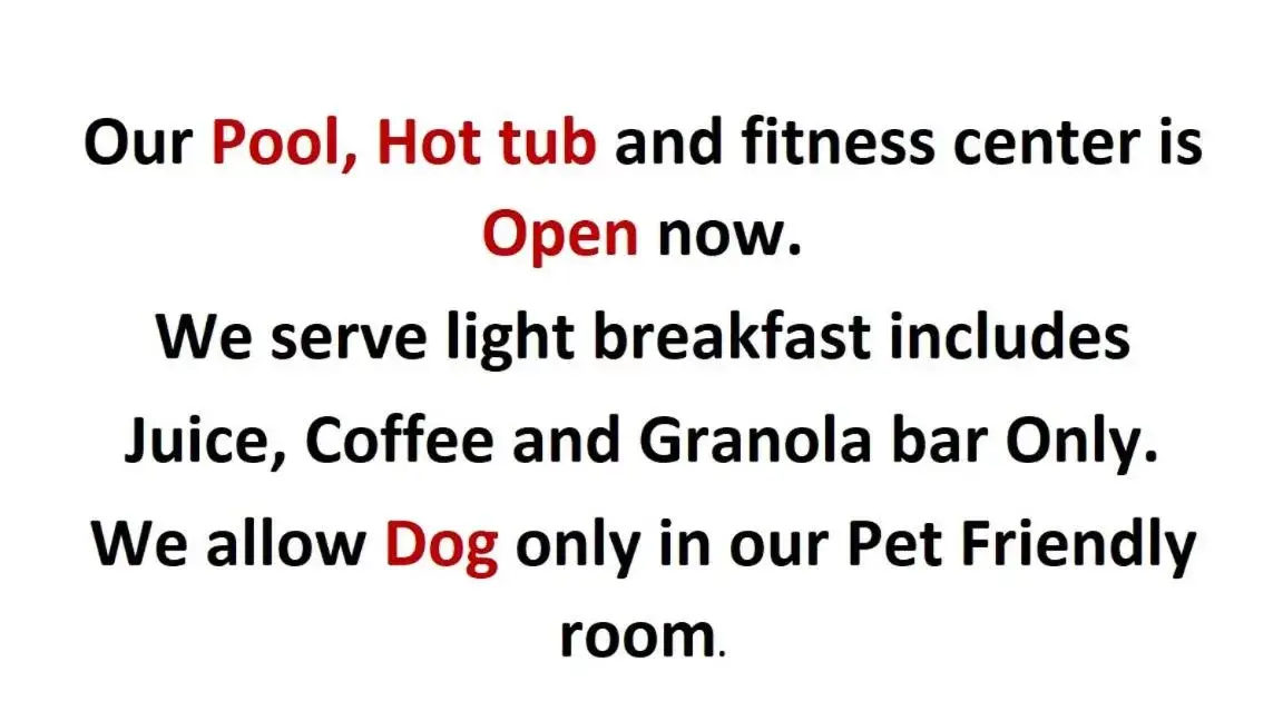 Days Inn by Wyndham Black Bear Days Inn by Wyndham Black Bear