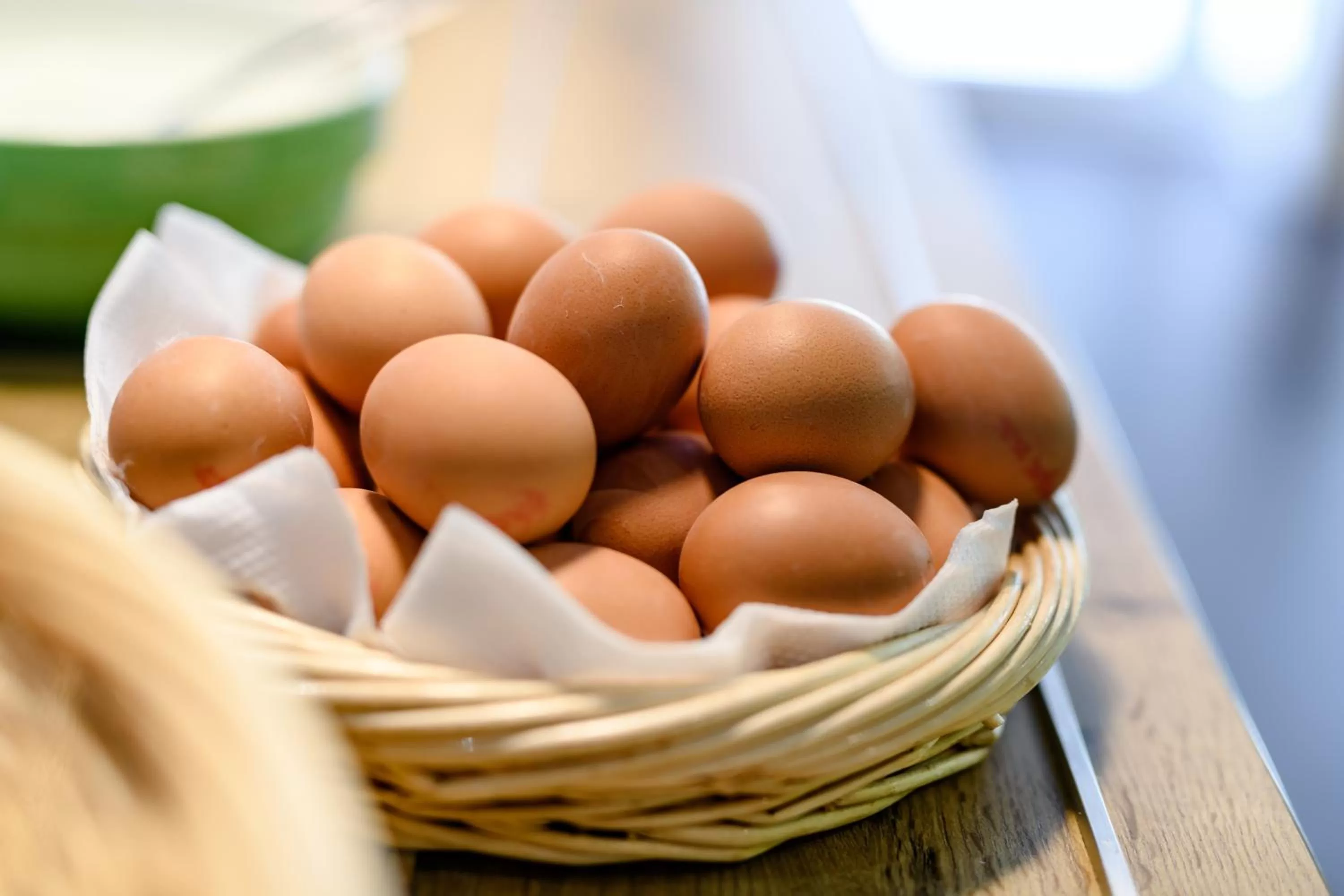 Food and drinks in ibis budget Winterthur