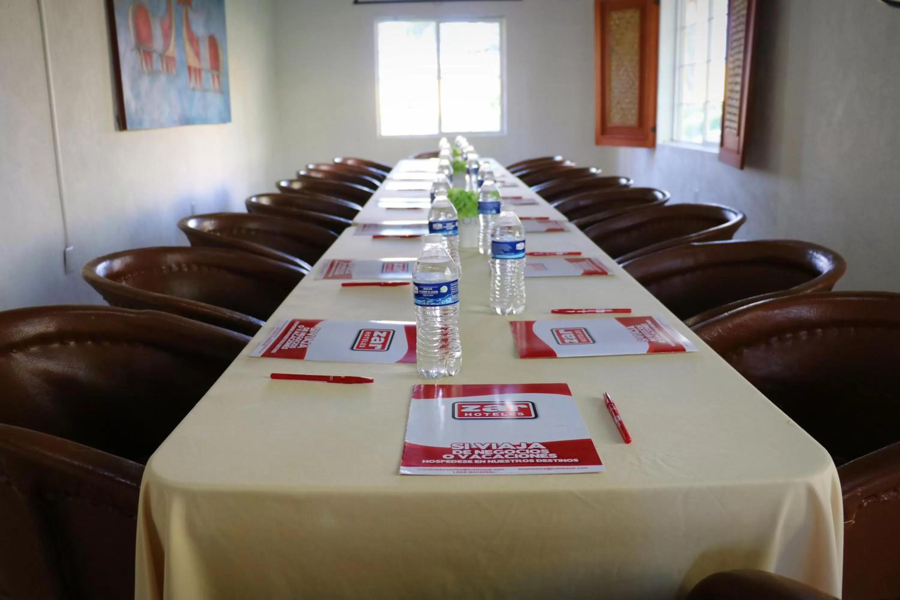 Meeting/conference room in Zar Colima