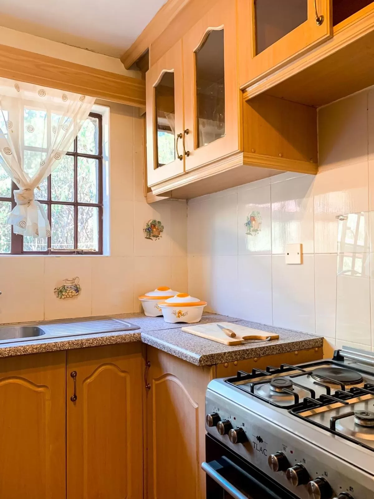 pet friendly in Oilepo Cottage