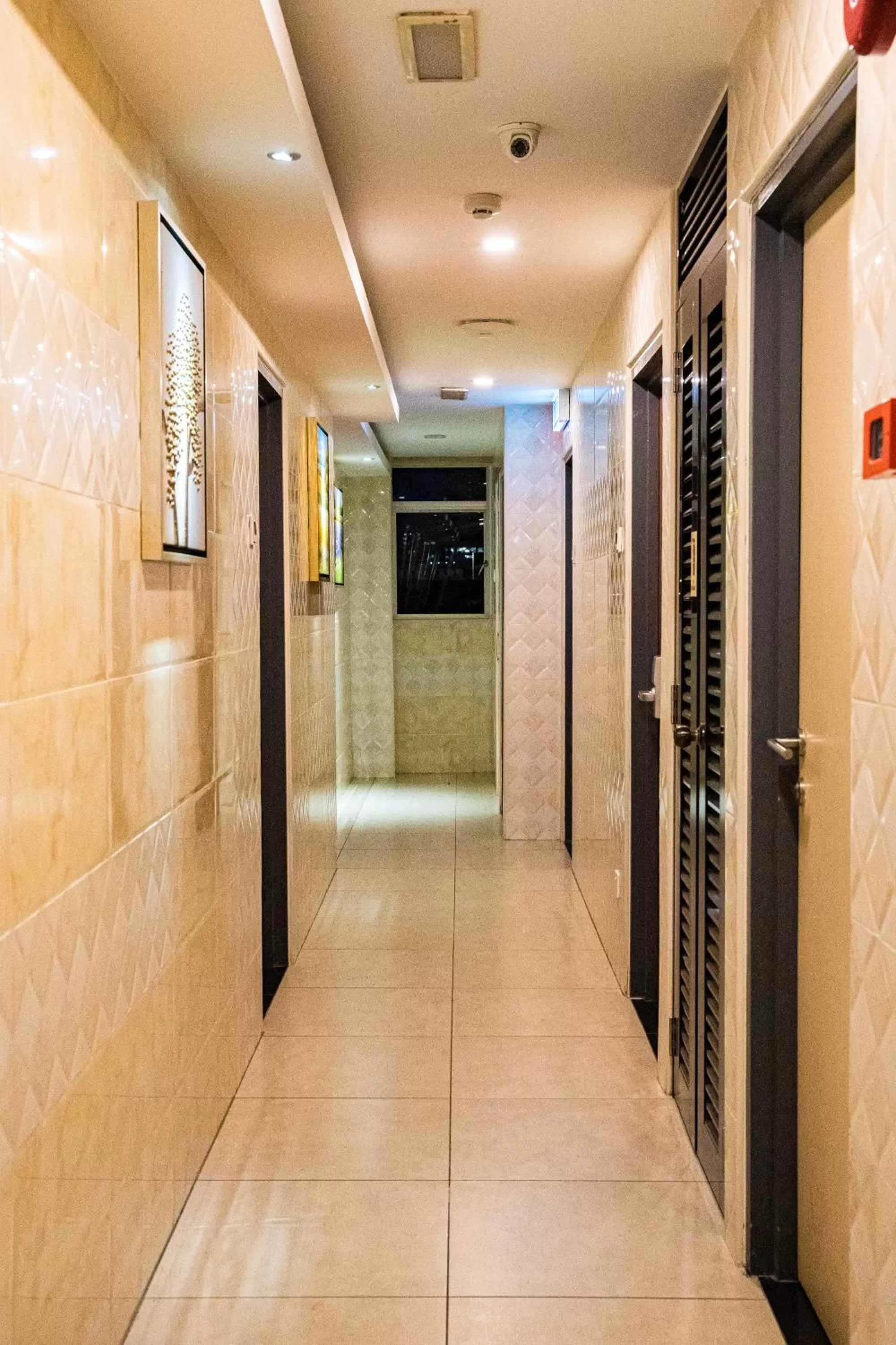 Suwara Hotel Kepong KL