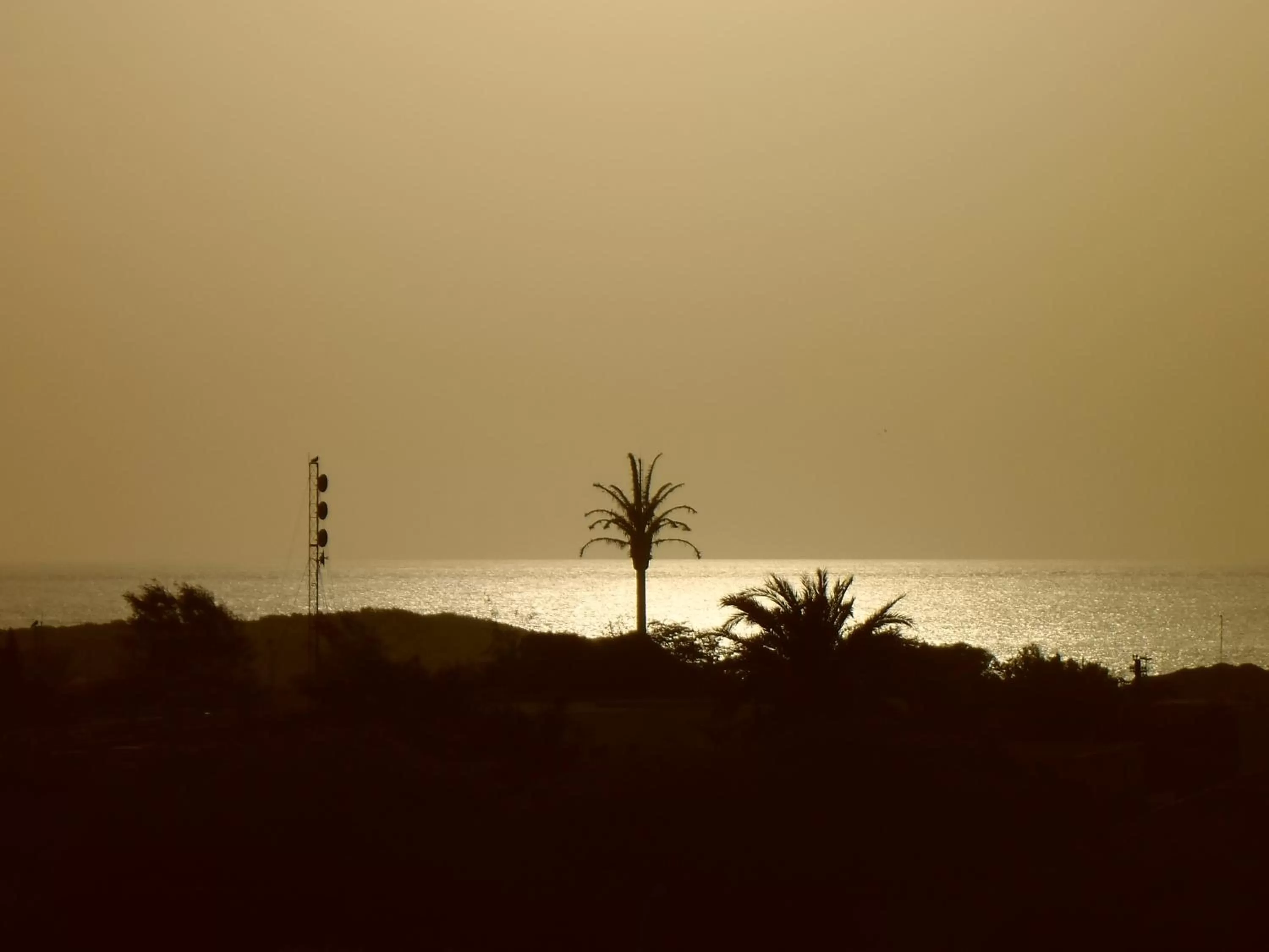 Sea view, Natural Landscape in Résidence RoseKane