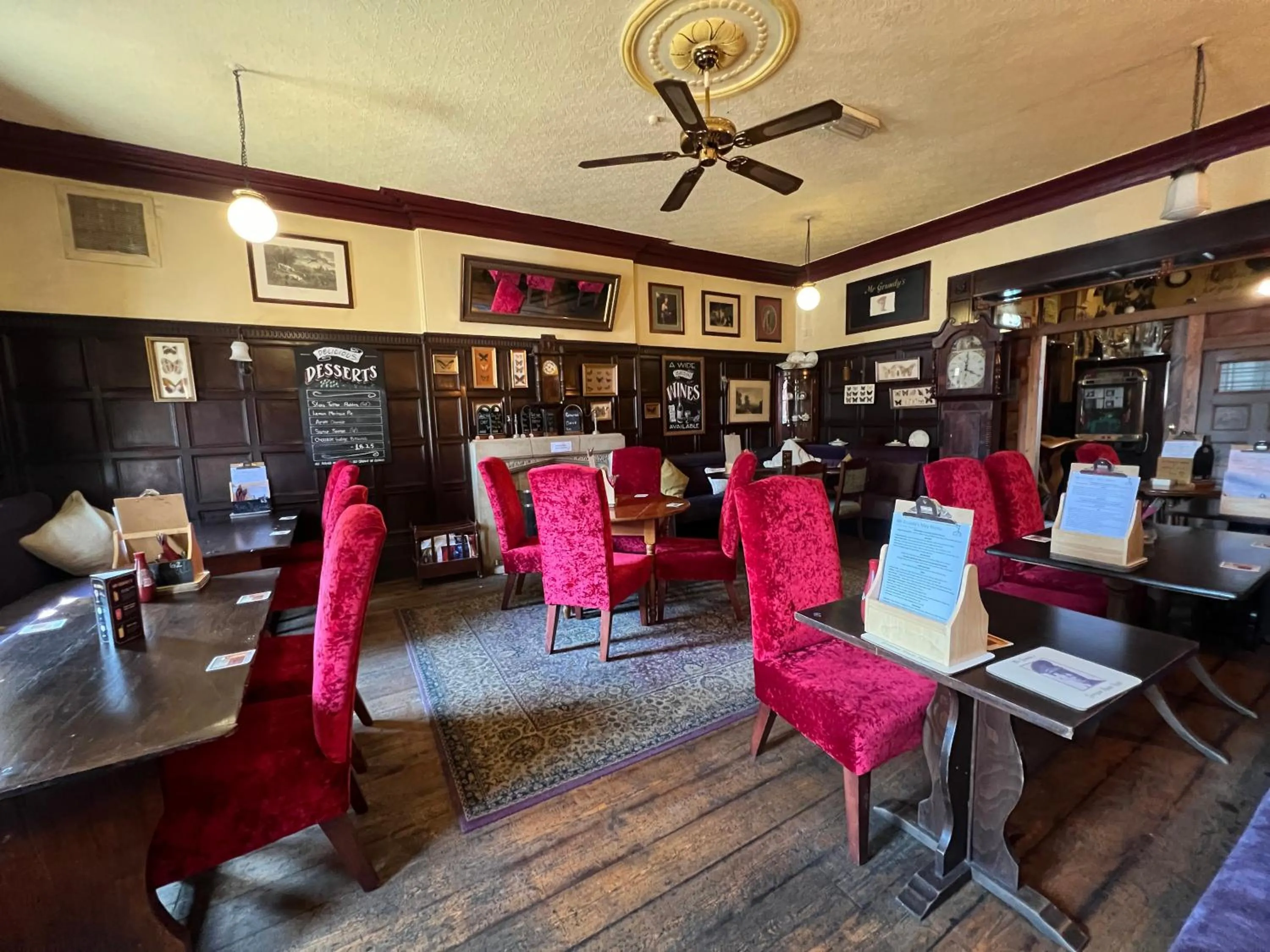 Georgian House Hotel