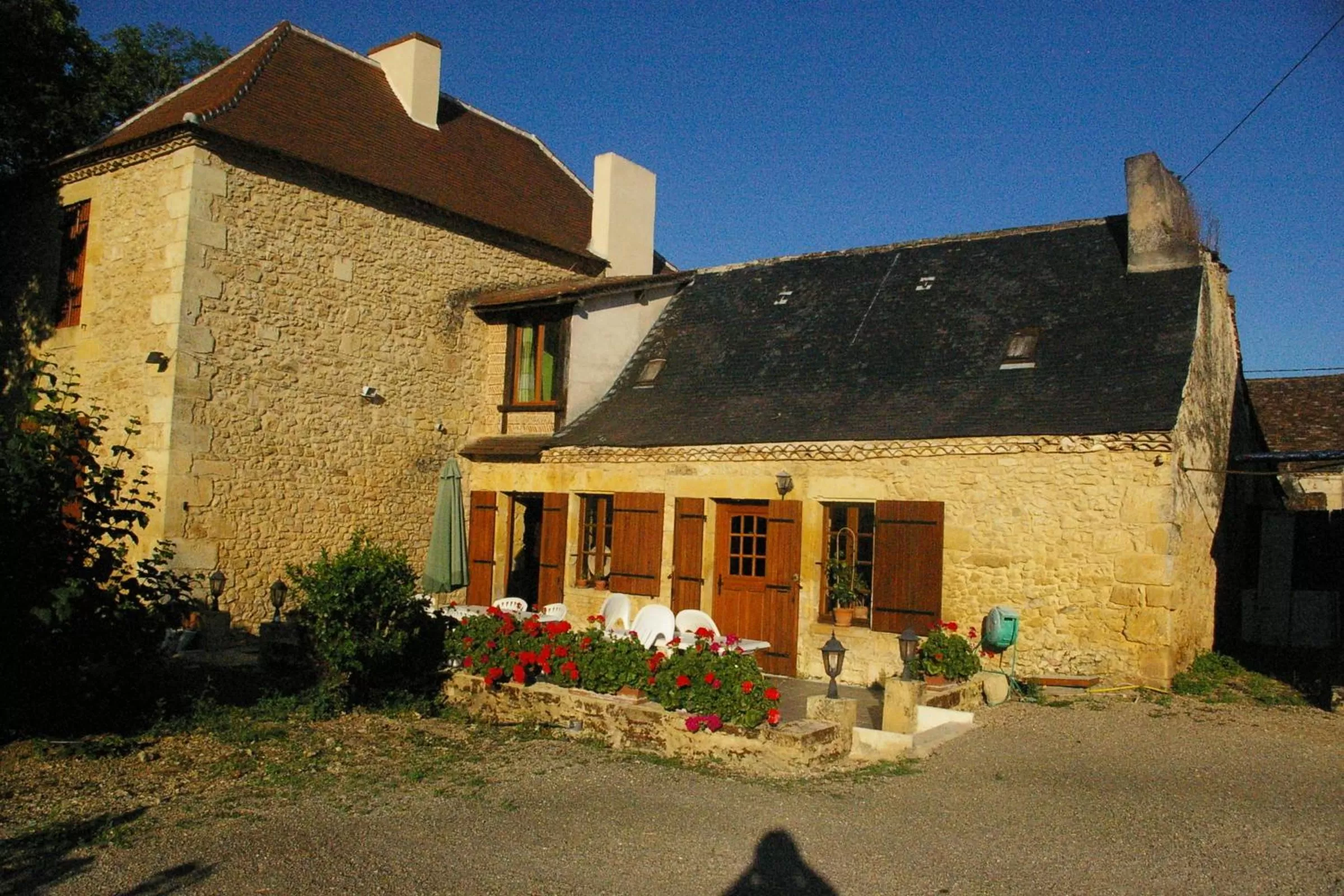 Chambres d'Hotes du Maine