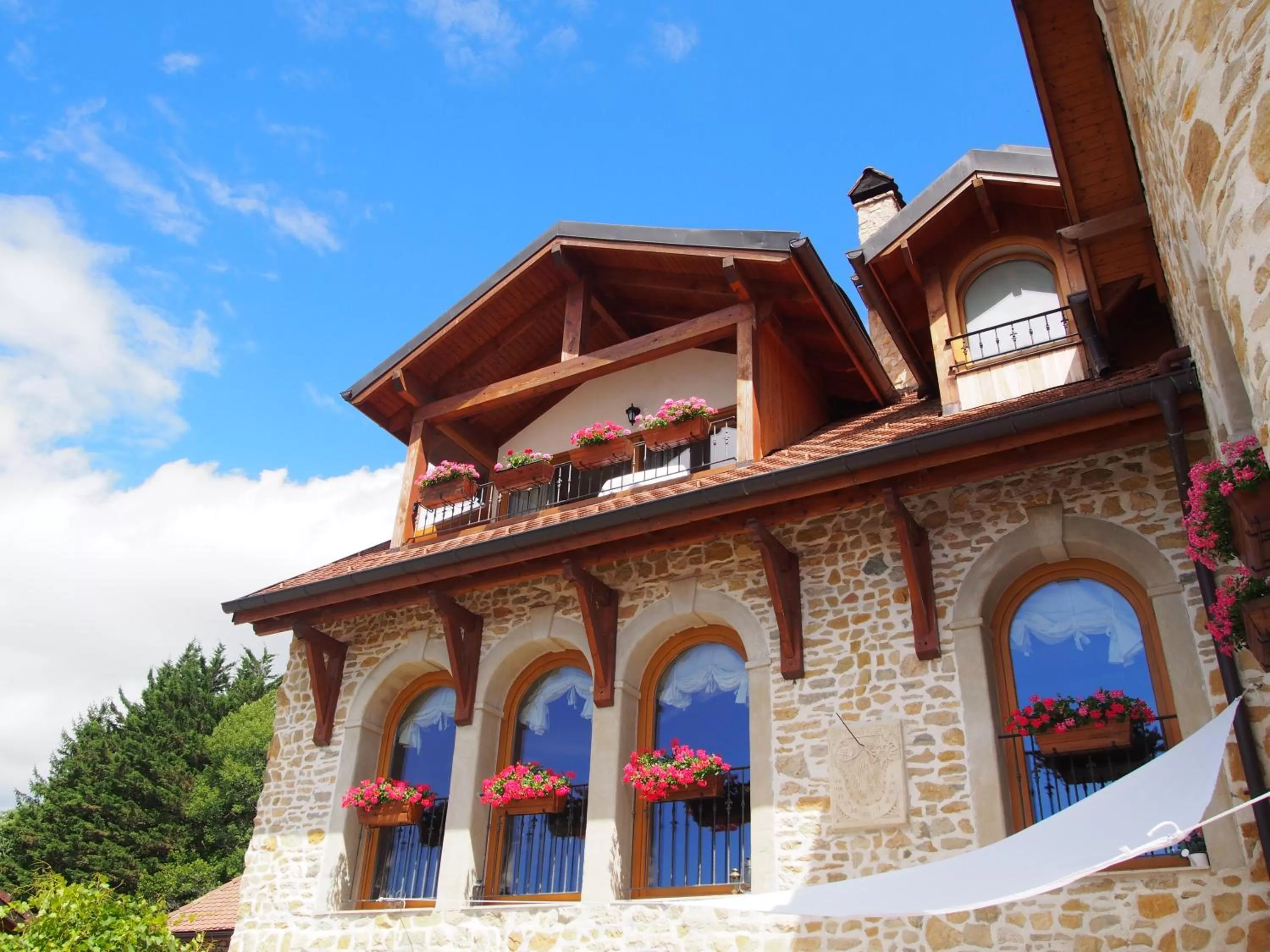 Les Lumières de Genève