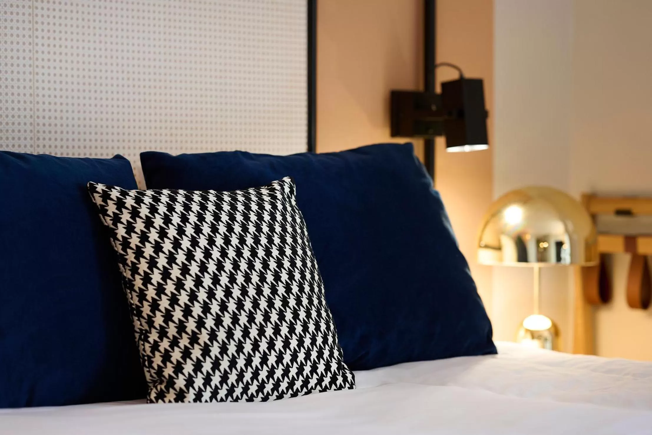 Bed in Cityden Stadshart