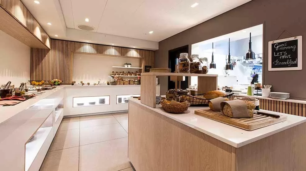 Scandic Victoria Florø