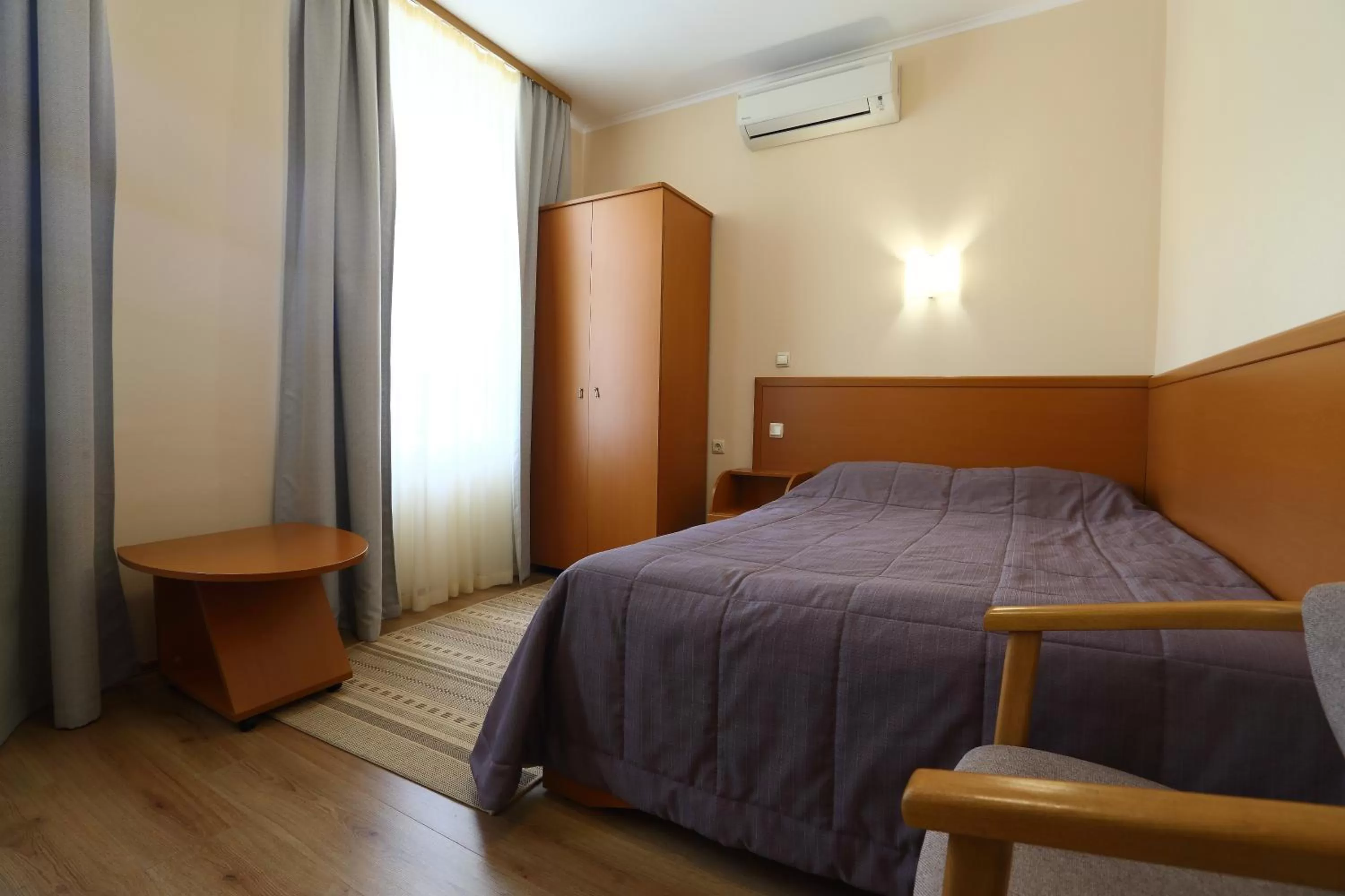 Bedroom, Bed in Oberig Hotel