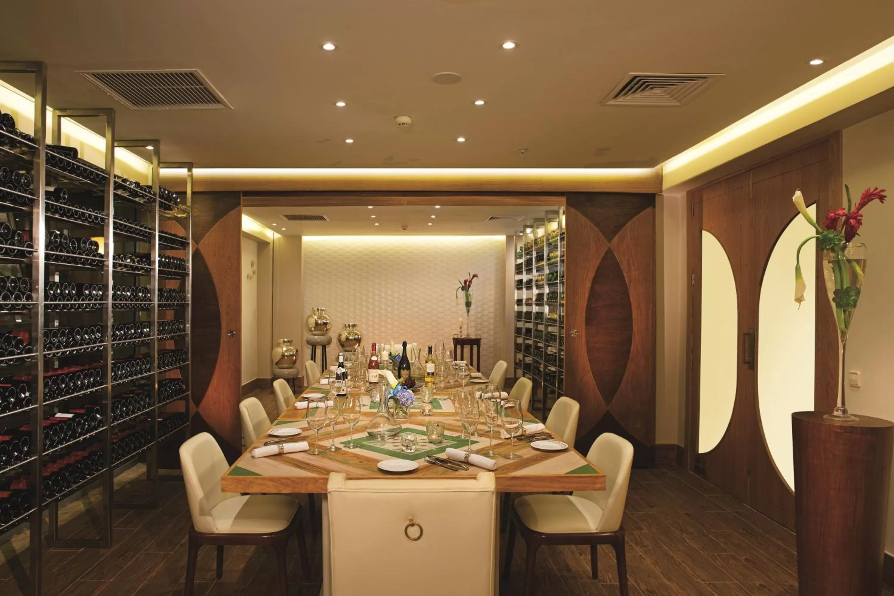 Banquet/Function facilities in Dreams Onyx Resort & Spa - All Inclusive