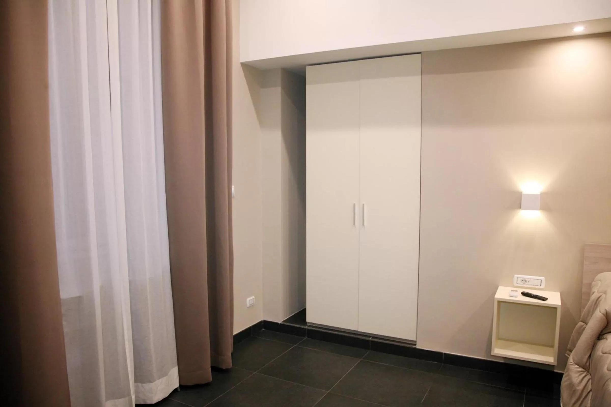 Neapolitan Breakfast