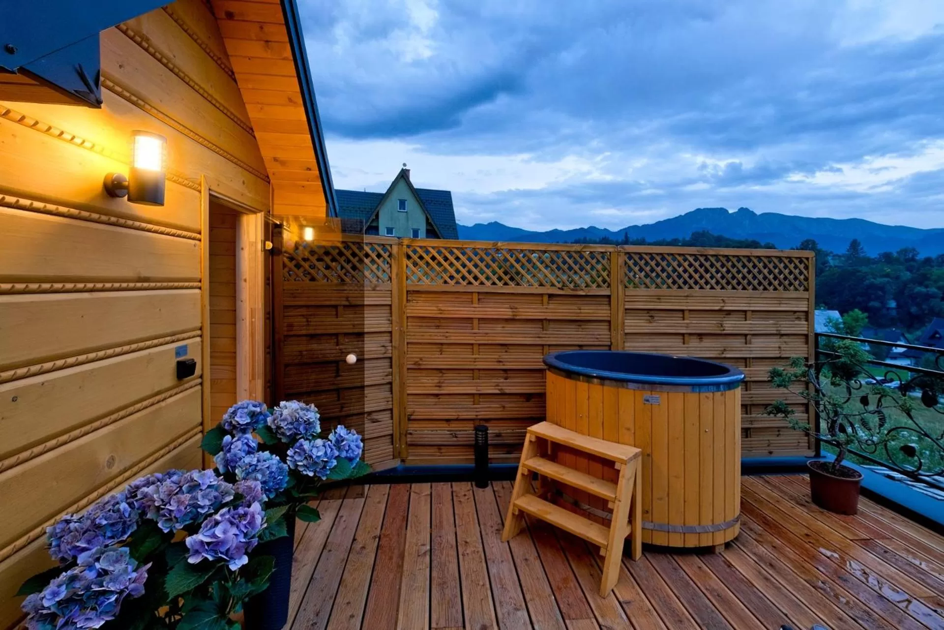 View (from property/room) in Apartamenty Maciejka Odkryj Zakopane