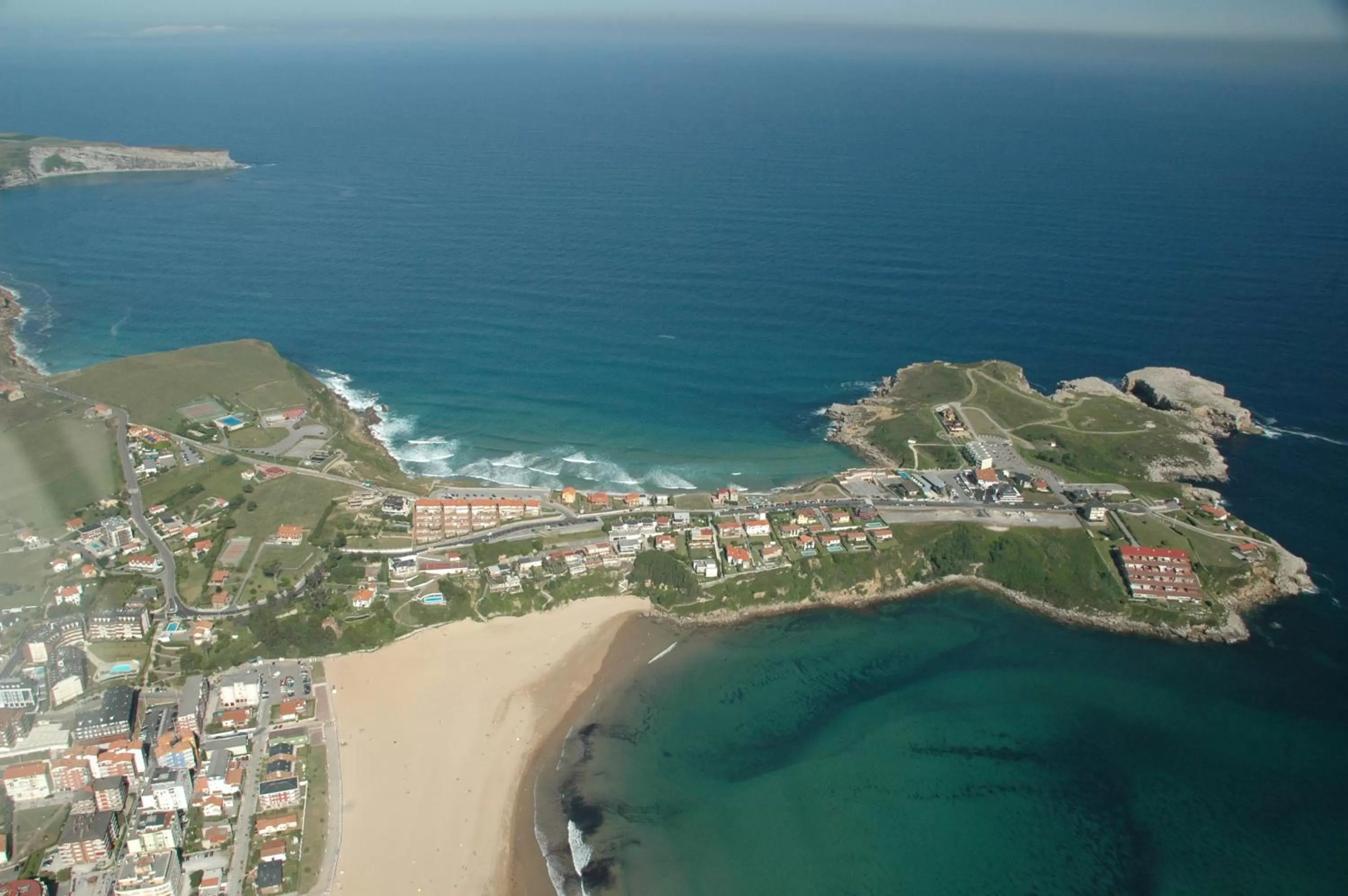 Day in Posada Santa Ana