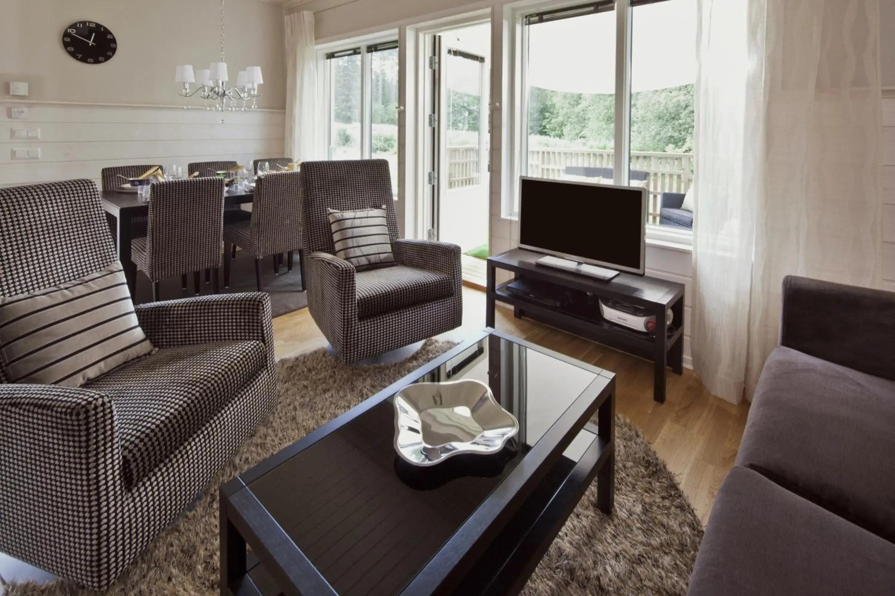 Two-Bedroom Apartment in Holiday Club Saimaa Apartments Two-Bedroom Apartment in Holiday Club Saimaa Apartments