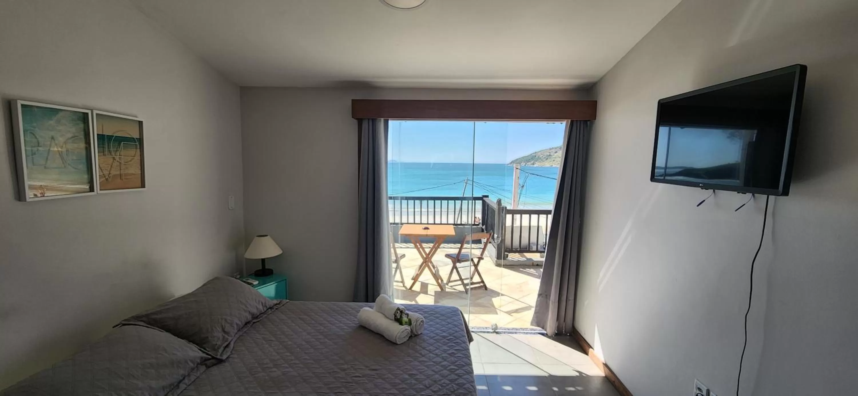 Casa de Hóspedes "Guesthouse Prainha"