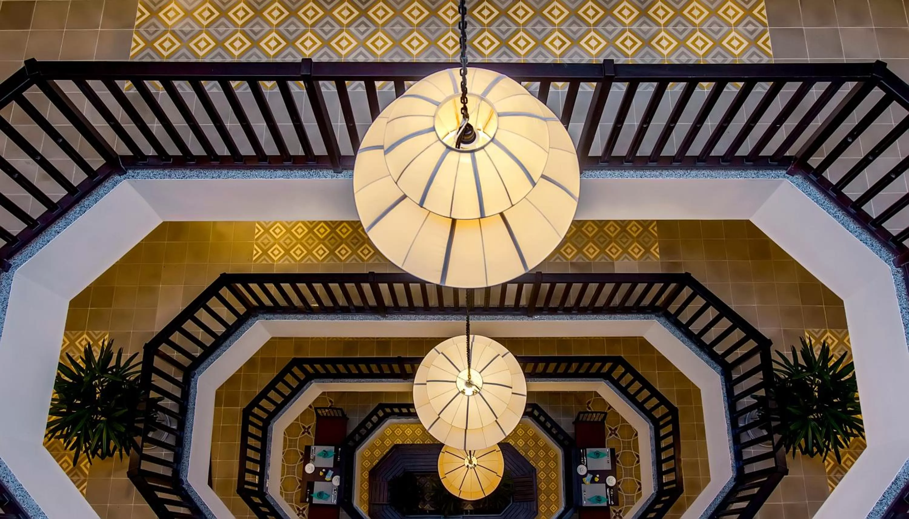 Property building in Lantana Riverside Hoi An Boutique Hotel & Spa