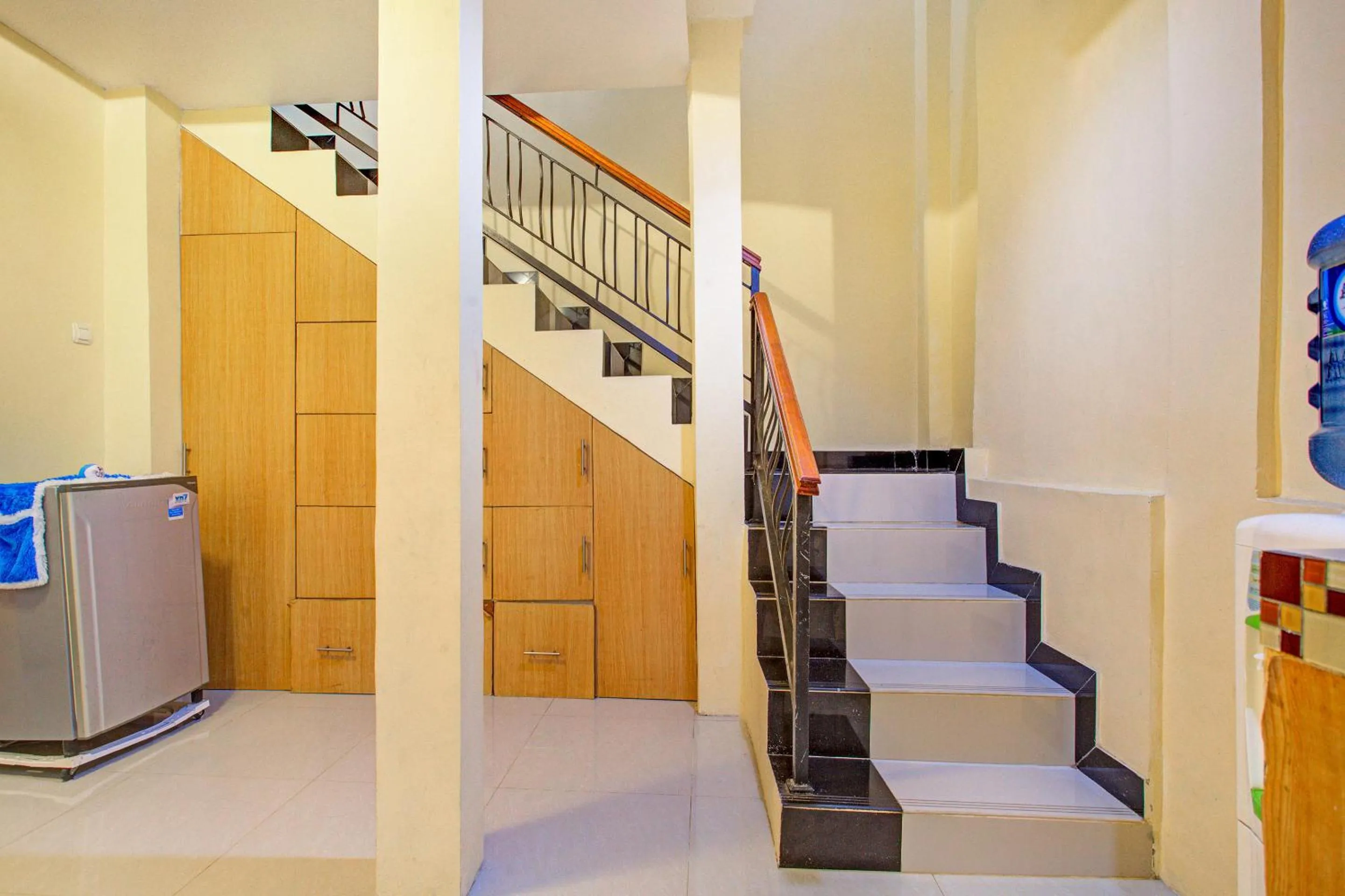 Area and facilities in Hotel O Sofia Homestay Syariah