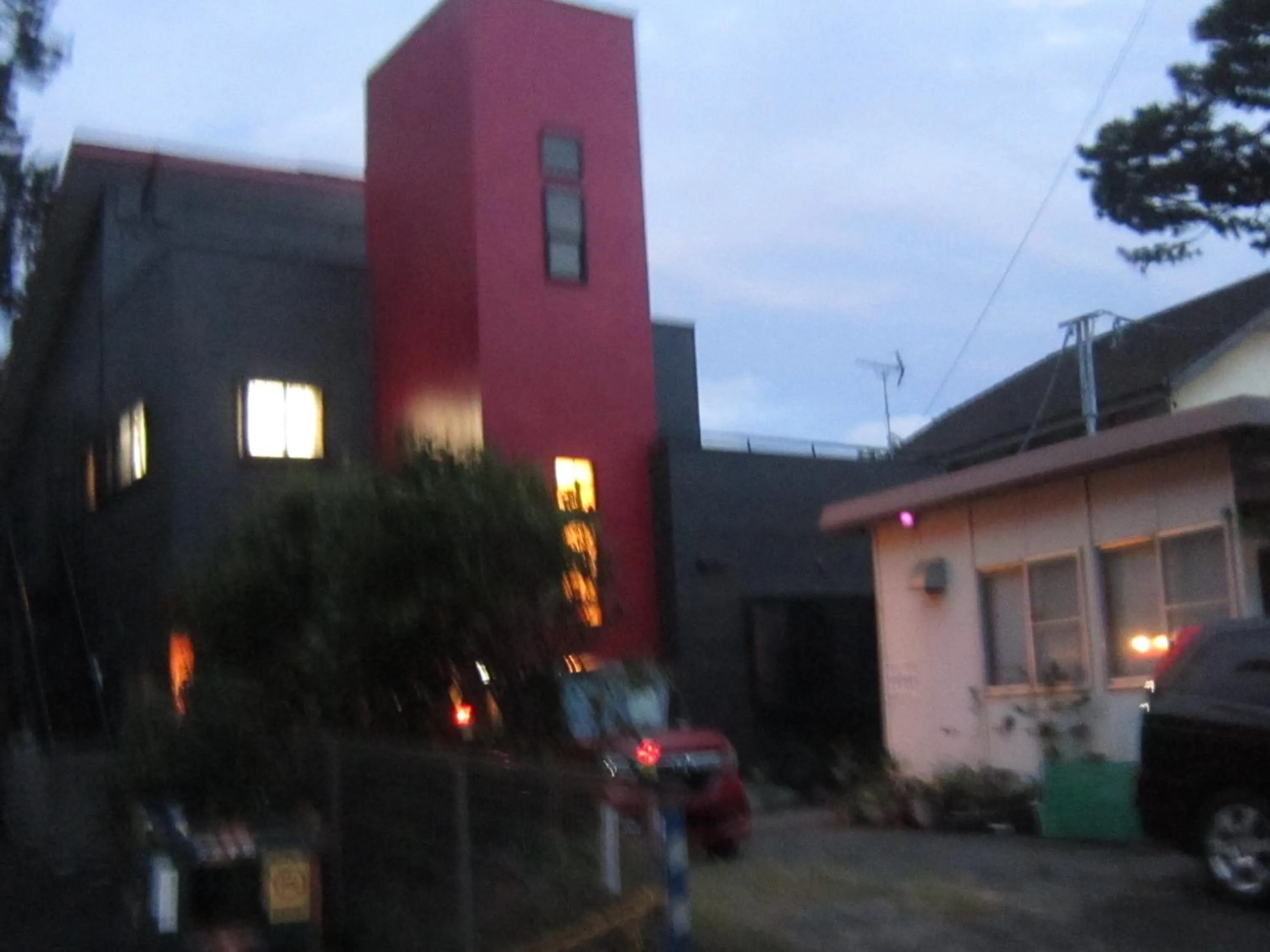 Property building in Minato Oasis Numazu / 沼津観光の中心、伊豆観光の拠点に好立地！沼津港に位置し交通・飲食・コンビニ等至便です！