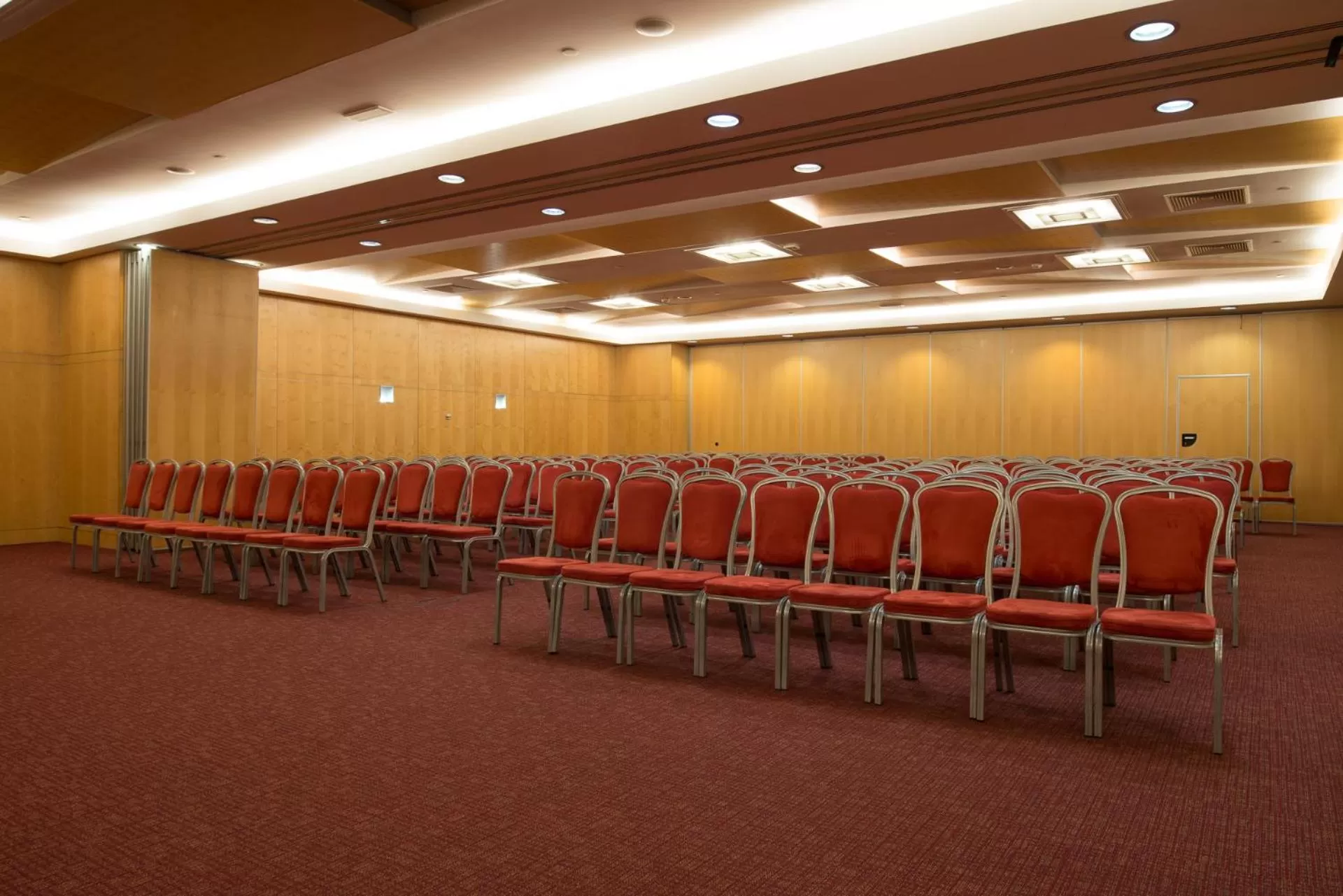 Business facilities in VIP Executive Entrecampos Hotel & Conference