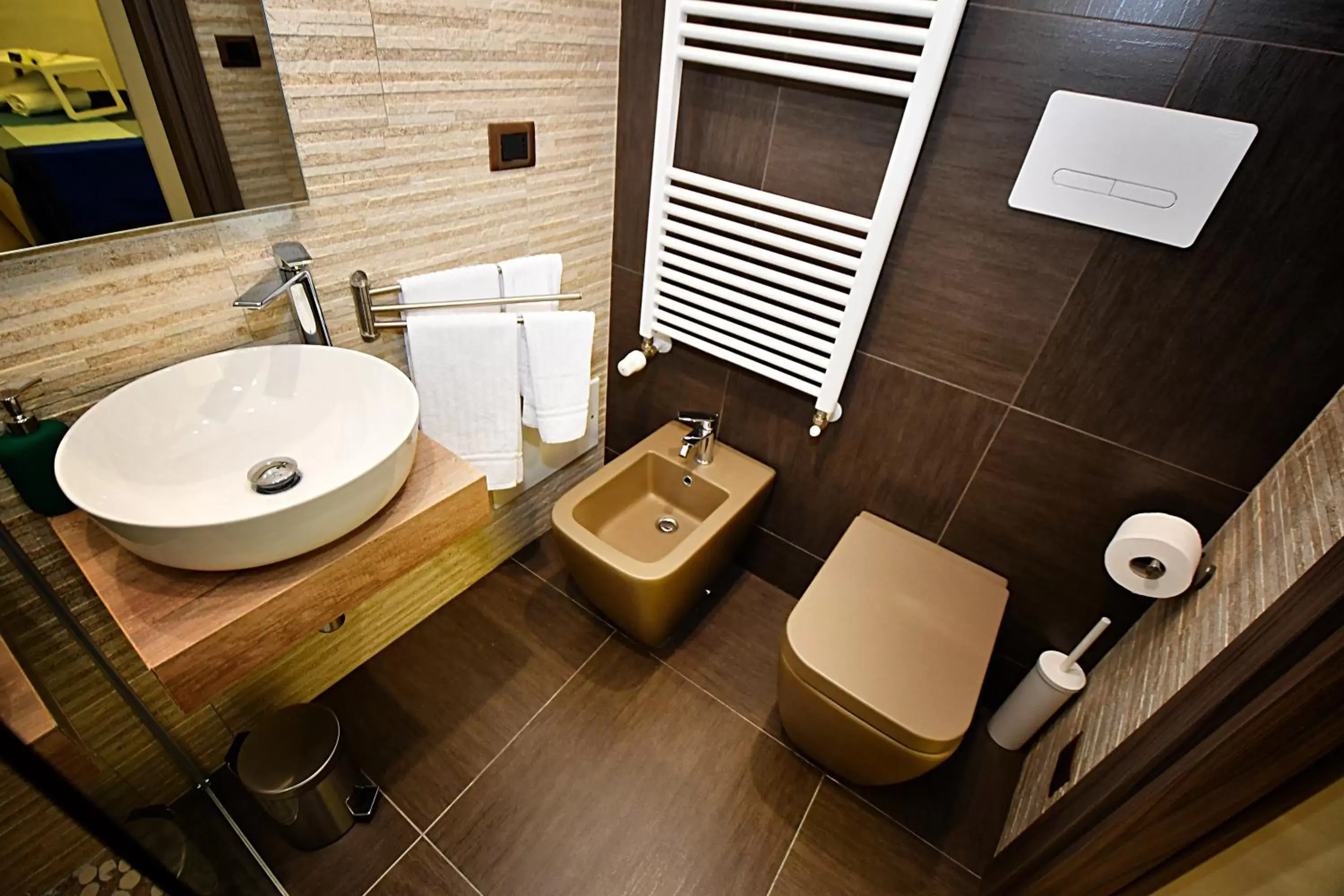 Standard Double Room - single occupancy in B&B AURORA Standard Double Room - single occupancy in B&B AURORA