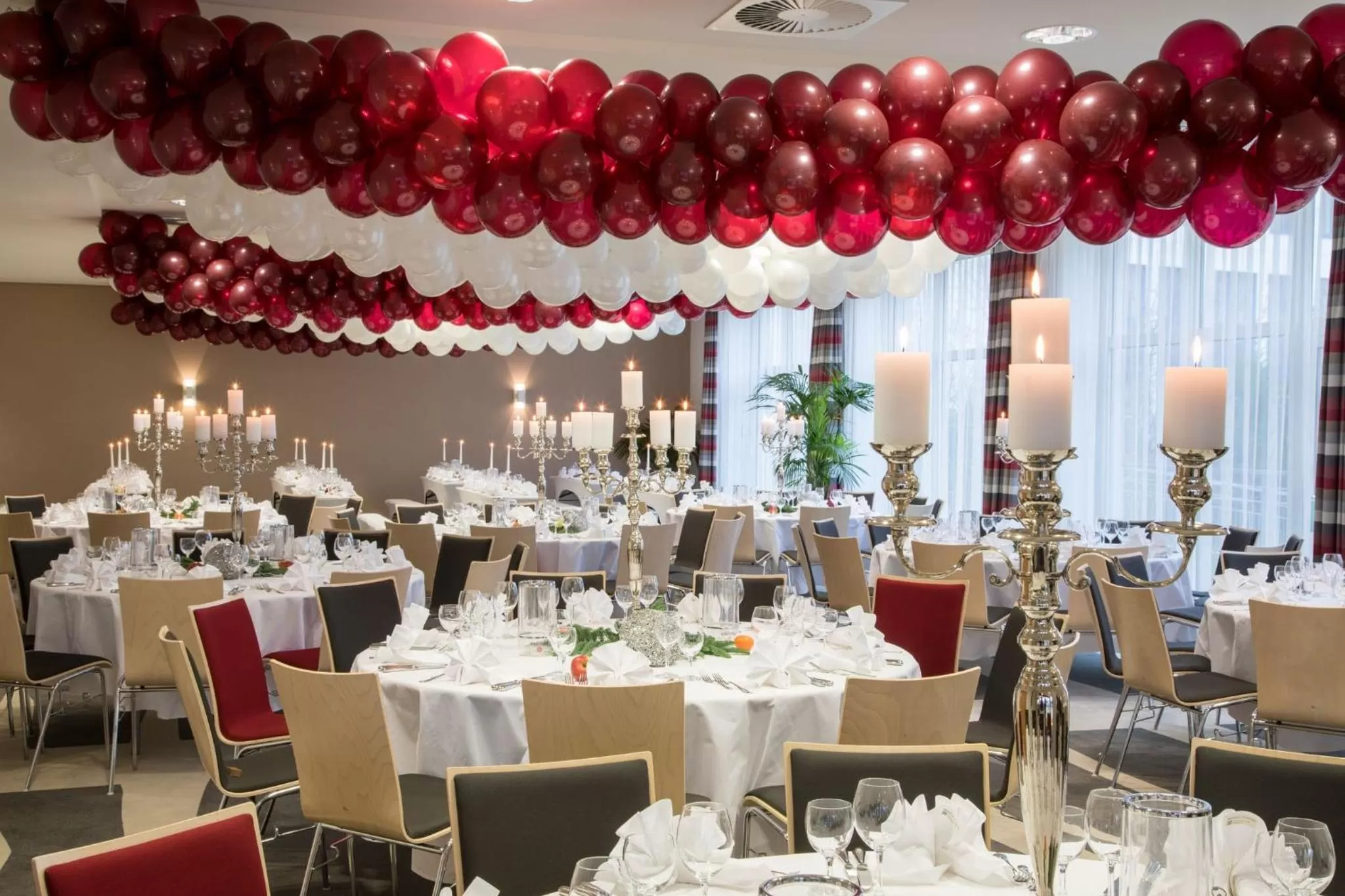 Banquet/Function facilities in Holiday Inn Düsseldorf-Neuss by IHG