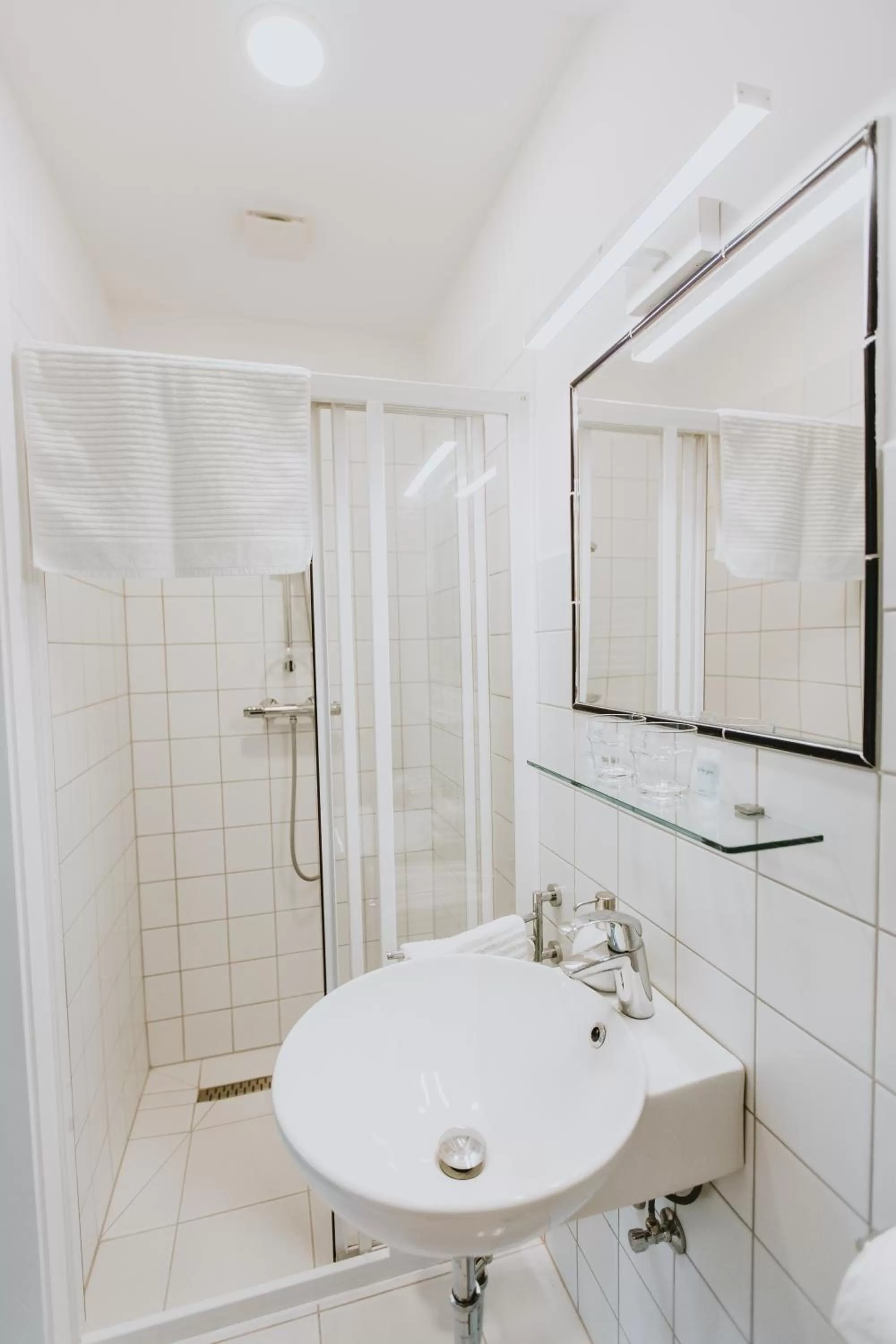 Bathroom in Villa Mimi