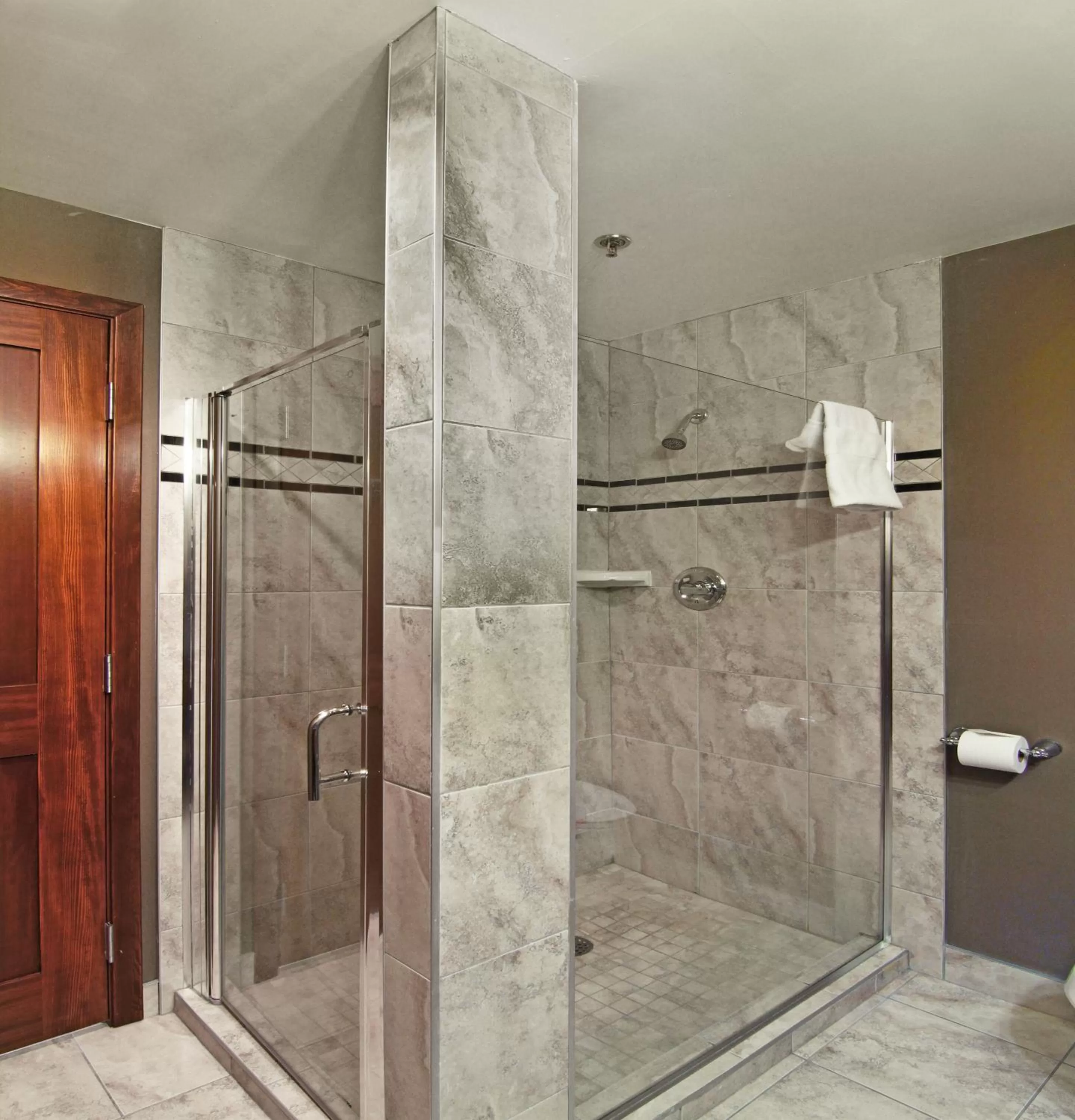 Photo of the whole room in Holiday Inn Express and Suites Calgary by IHG